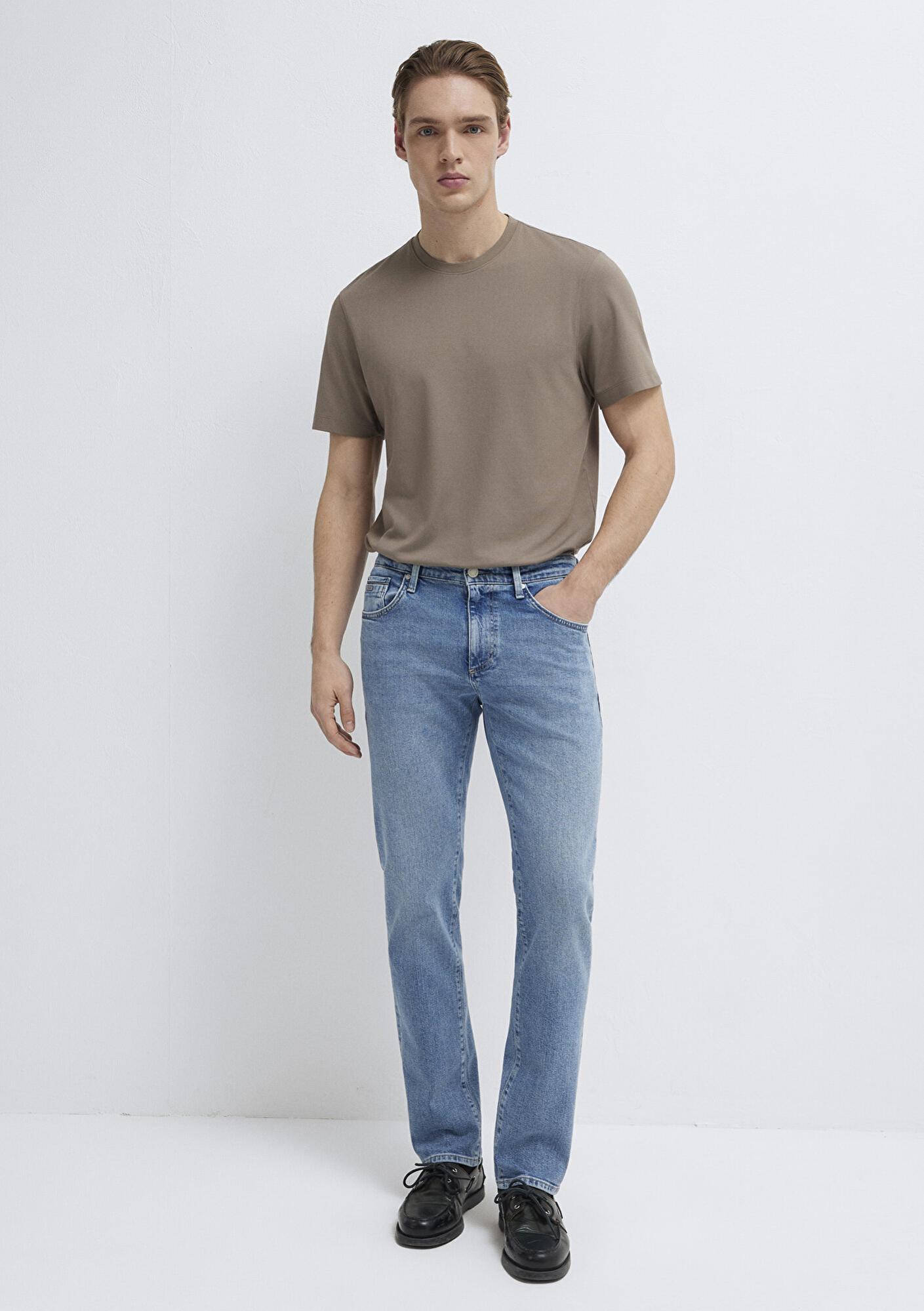 Mavi Martin Premium Blue Açık Mavi Jean Pantolon 00378A1729