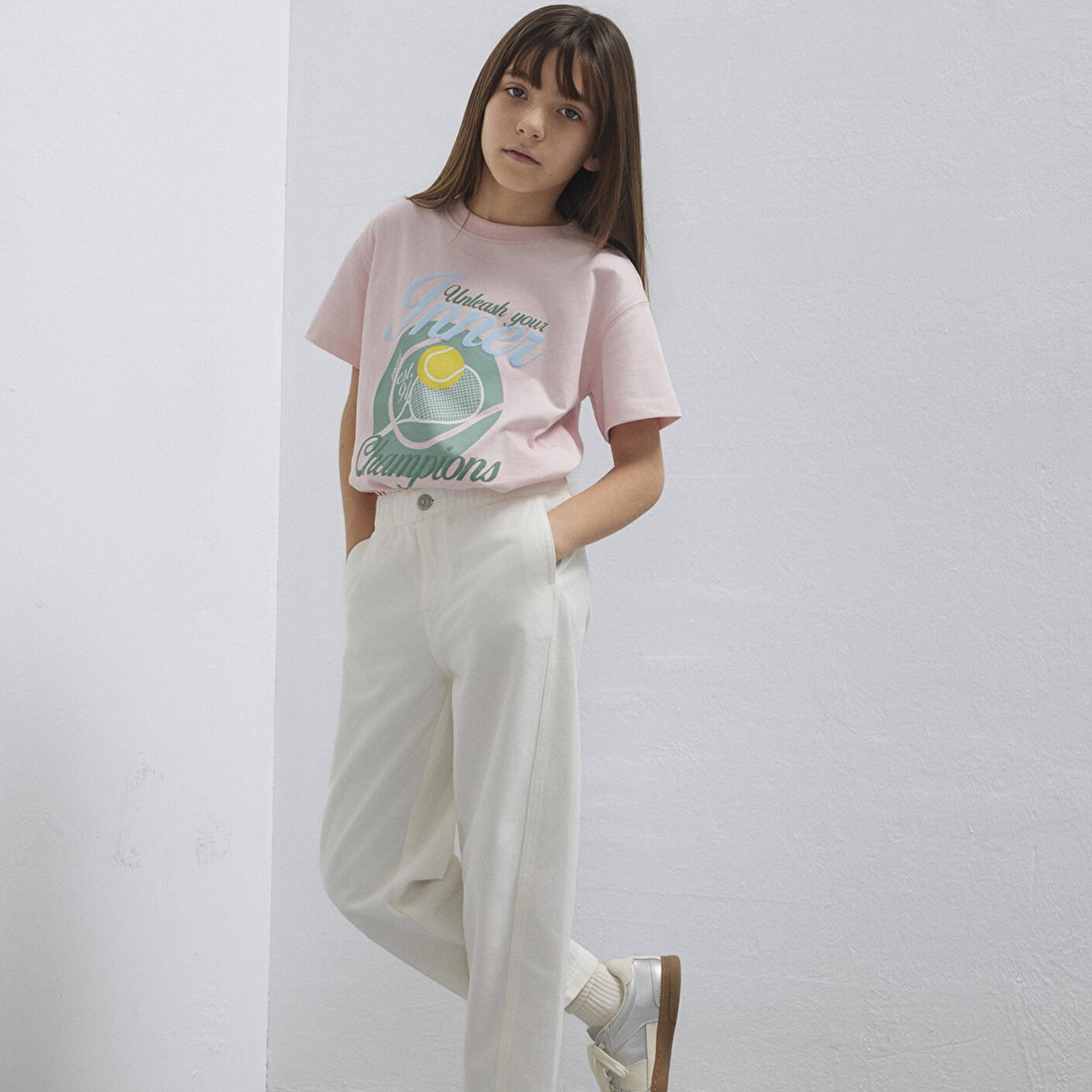 Mavi Ekru Pantolon 7010048-70057