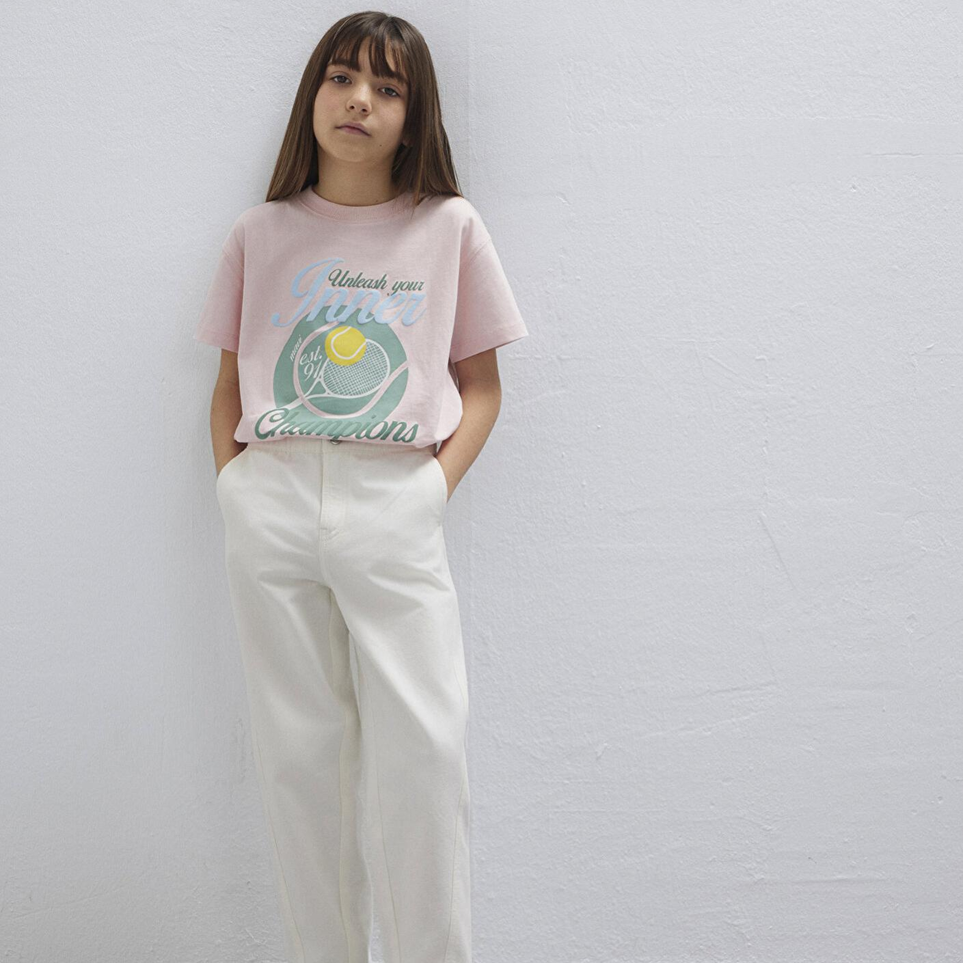 Mavi Ekru Pantolon 7010048-70057