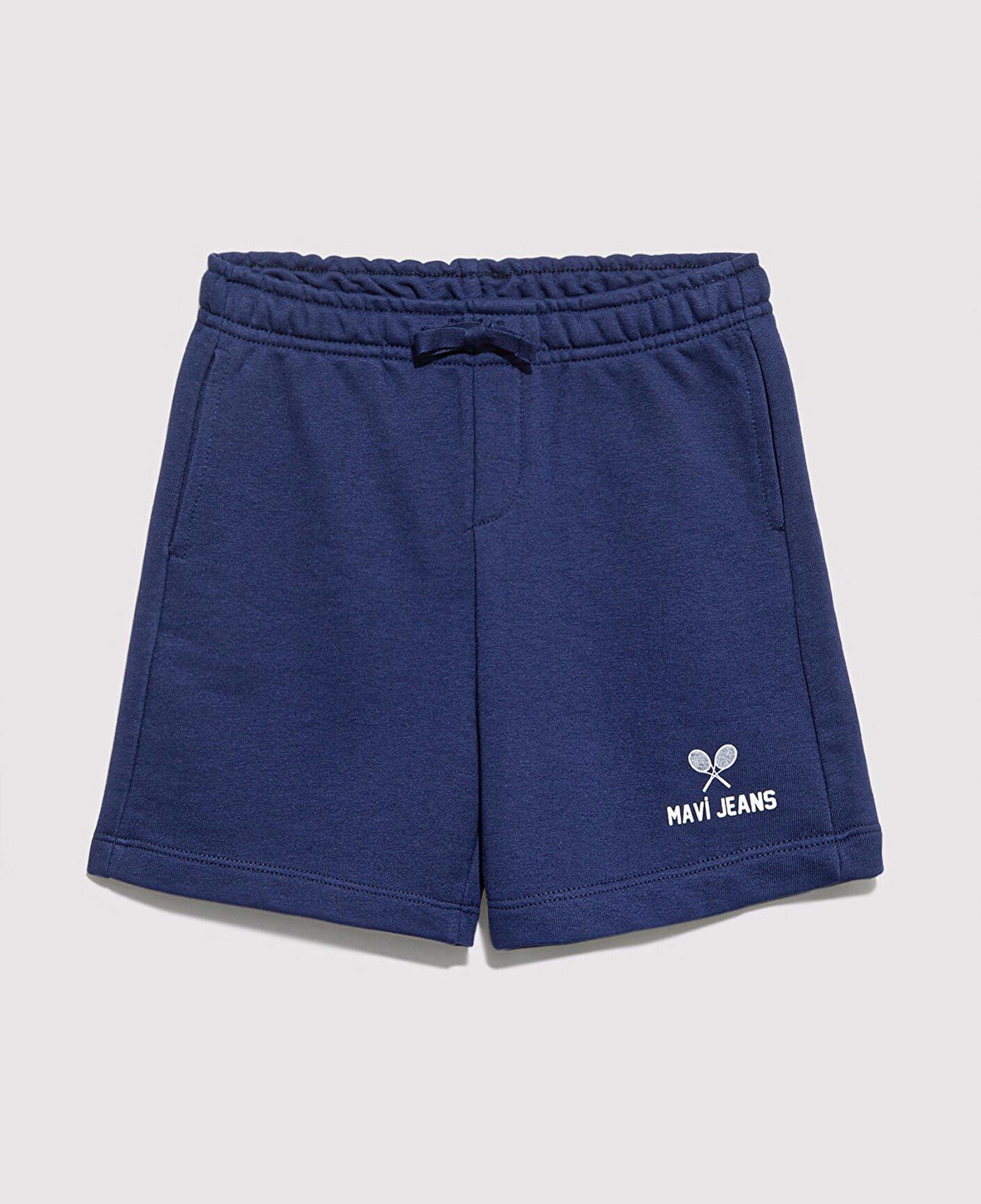 Mavi Mavi Jeans Lacivert Şort 6410015-70491