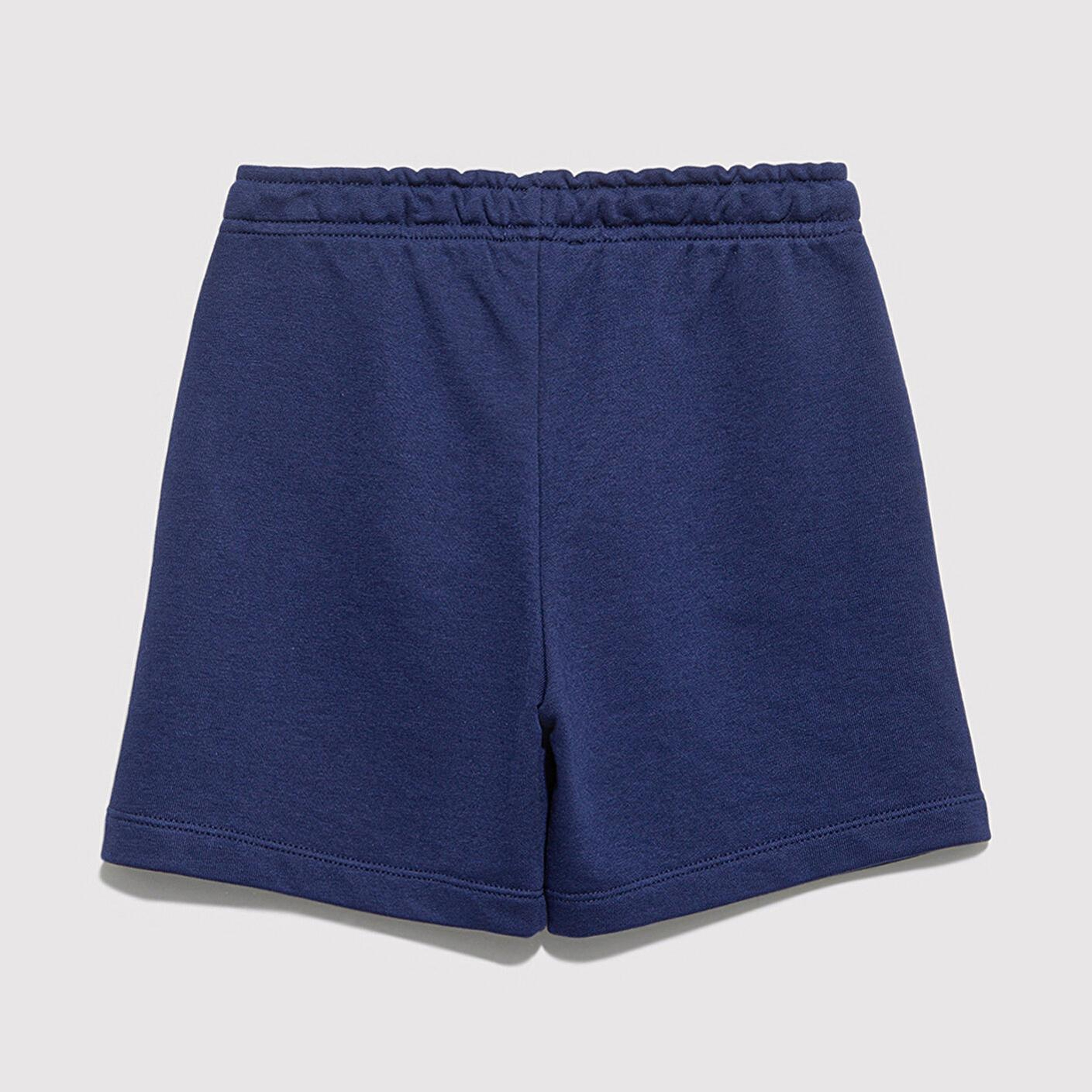 Mavi Mavi Jeans Lacivert Şort 6410015-70491