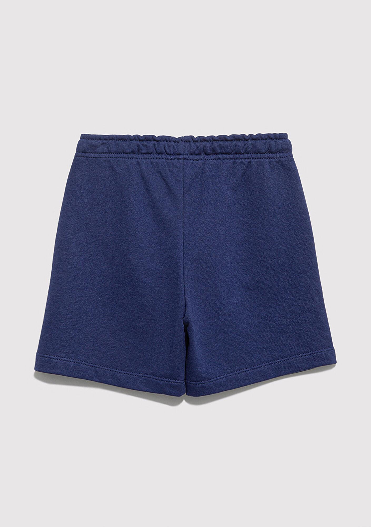 Mavi Mavi Jeans Lacivert Şort 6410015-70491