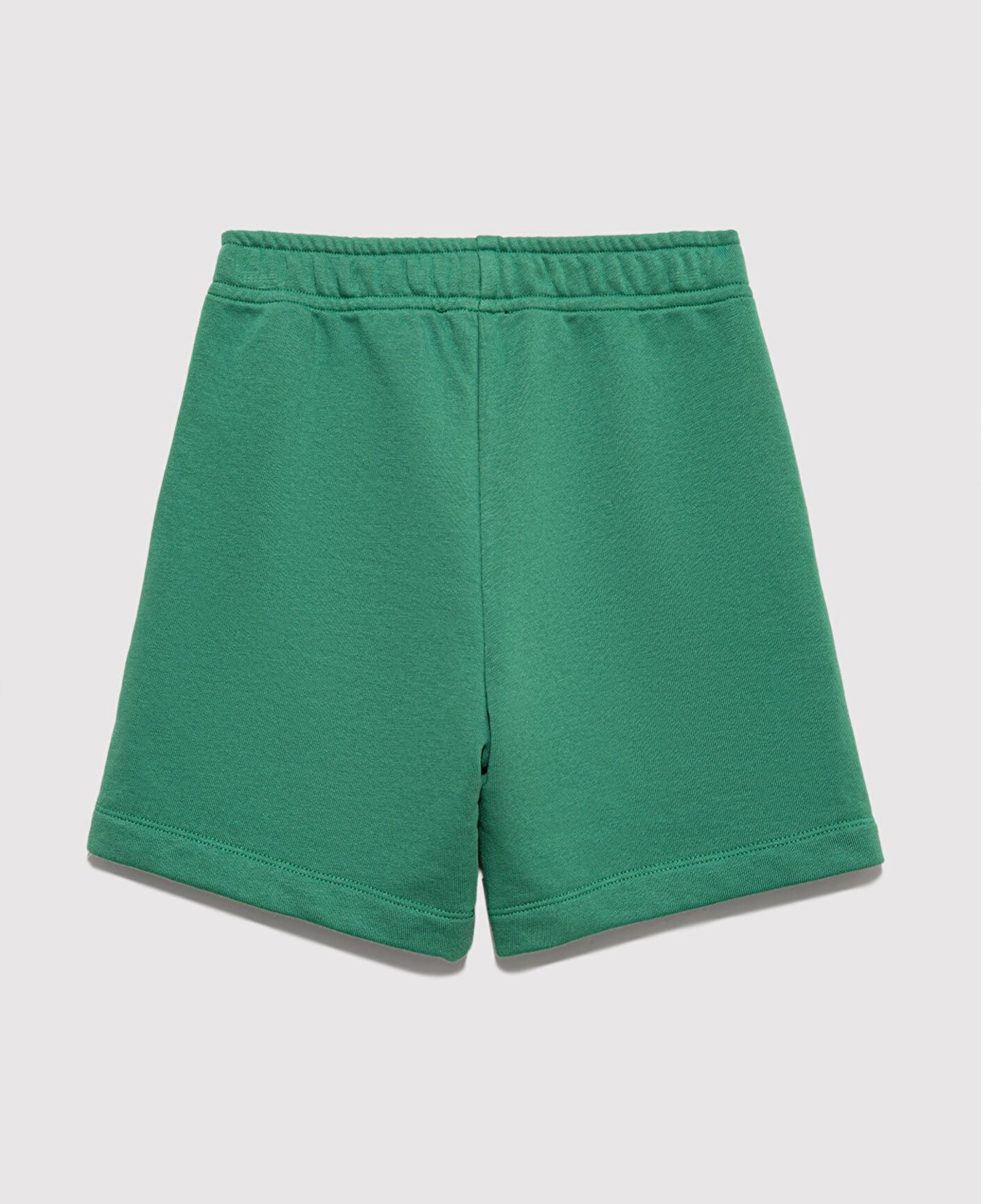 Mavi Mavi Jeans Yeşil Şort 6410015-71697