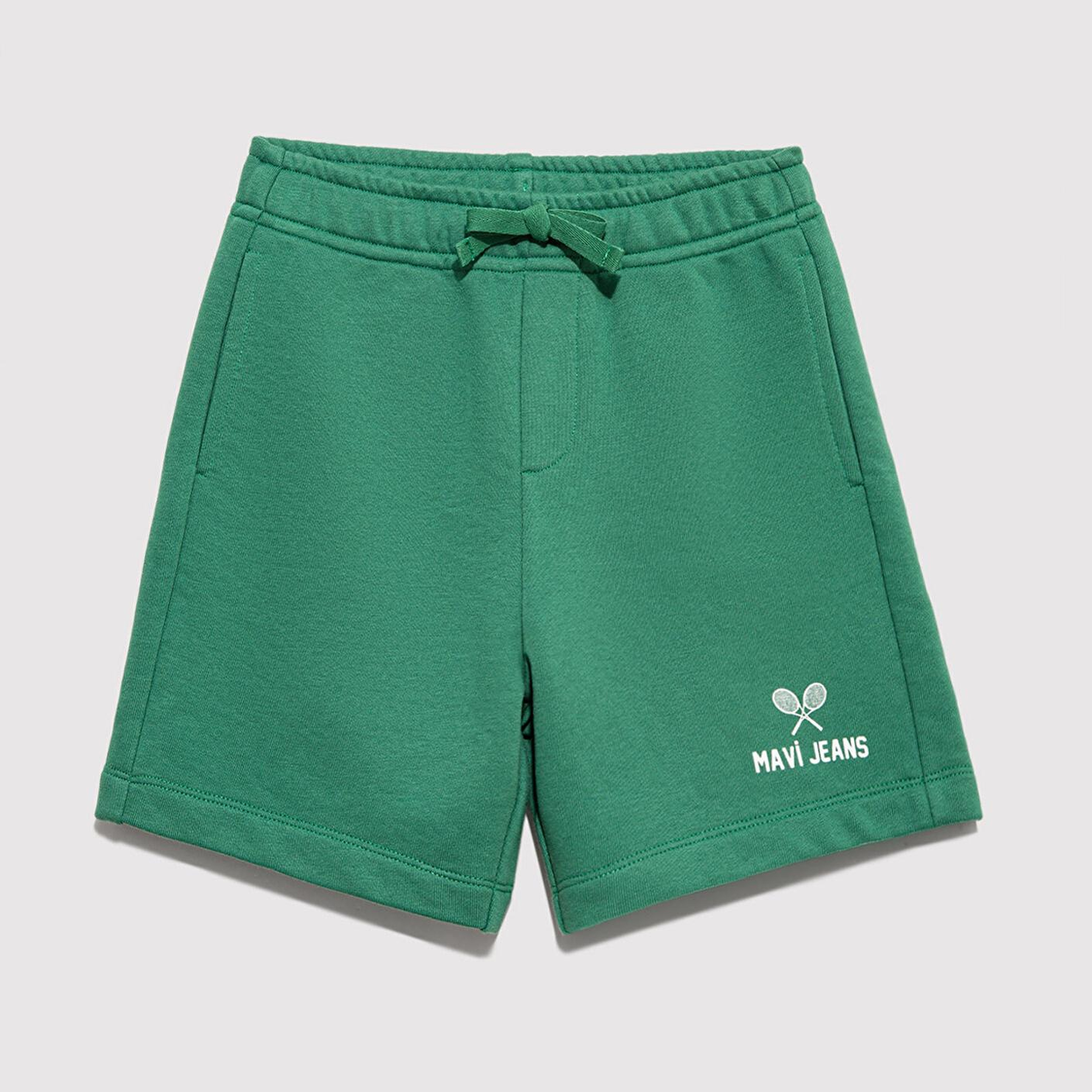 Mavi Mavi Jeans Yeşil Şort 6410015-71697