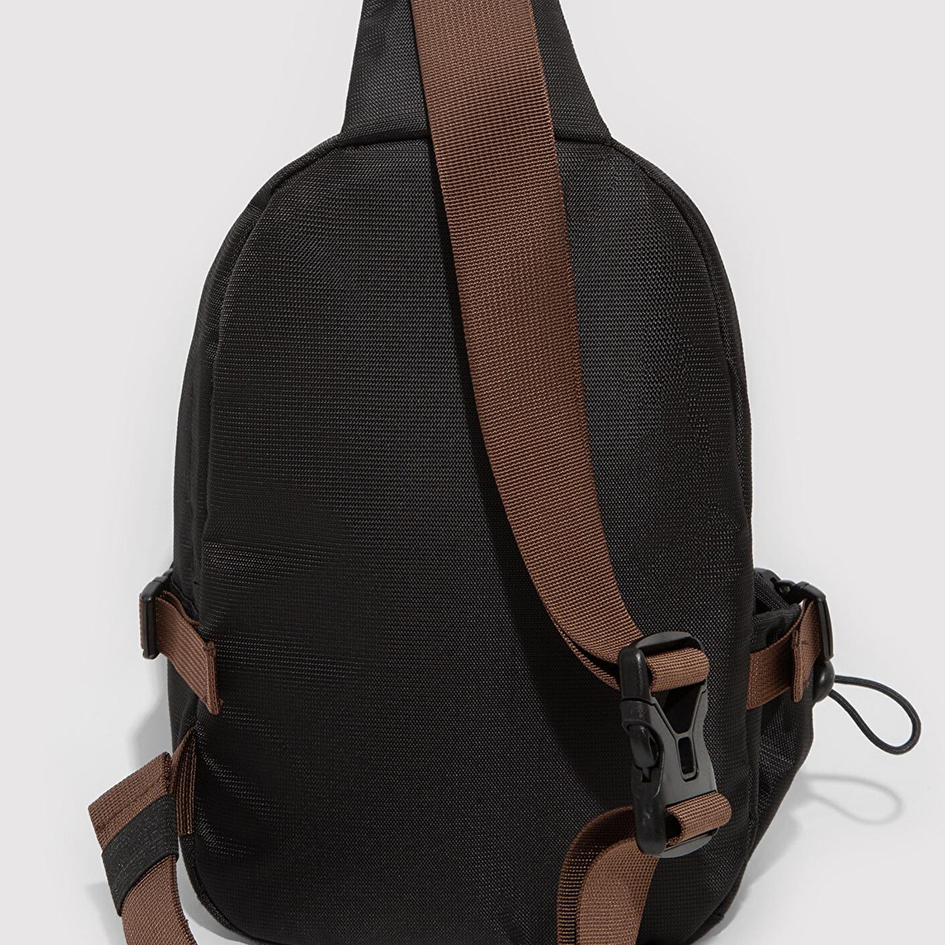 Mavi Siyah Çapraz Çanta 0912157-900