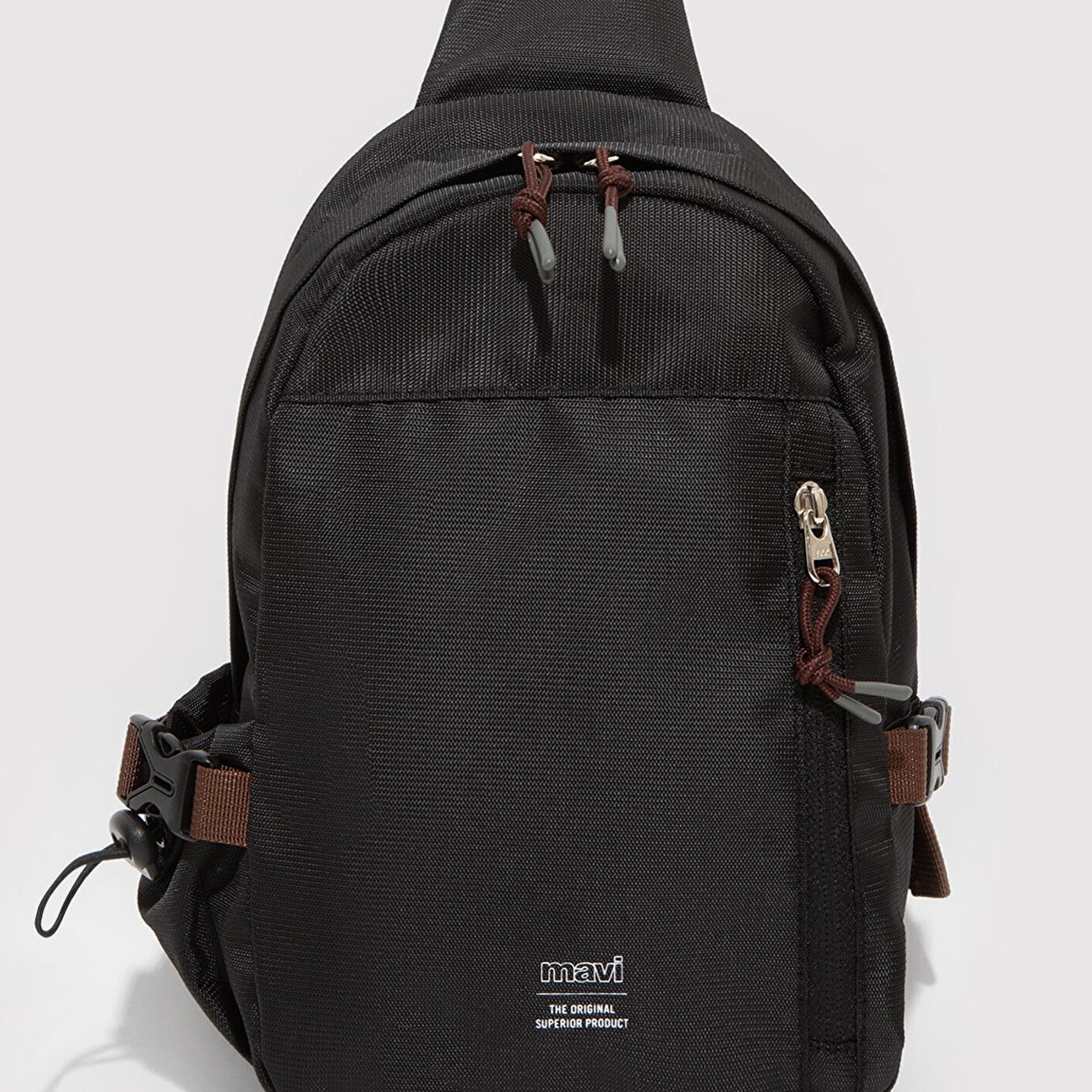 Mavi Siyah Çapraz Çanta 0912157-900