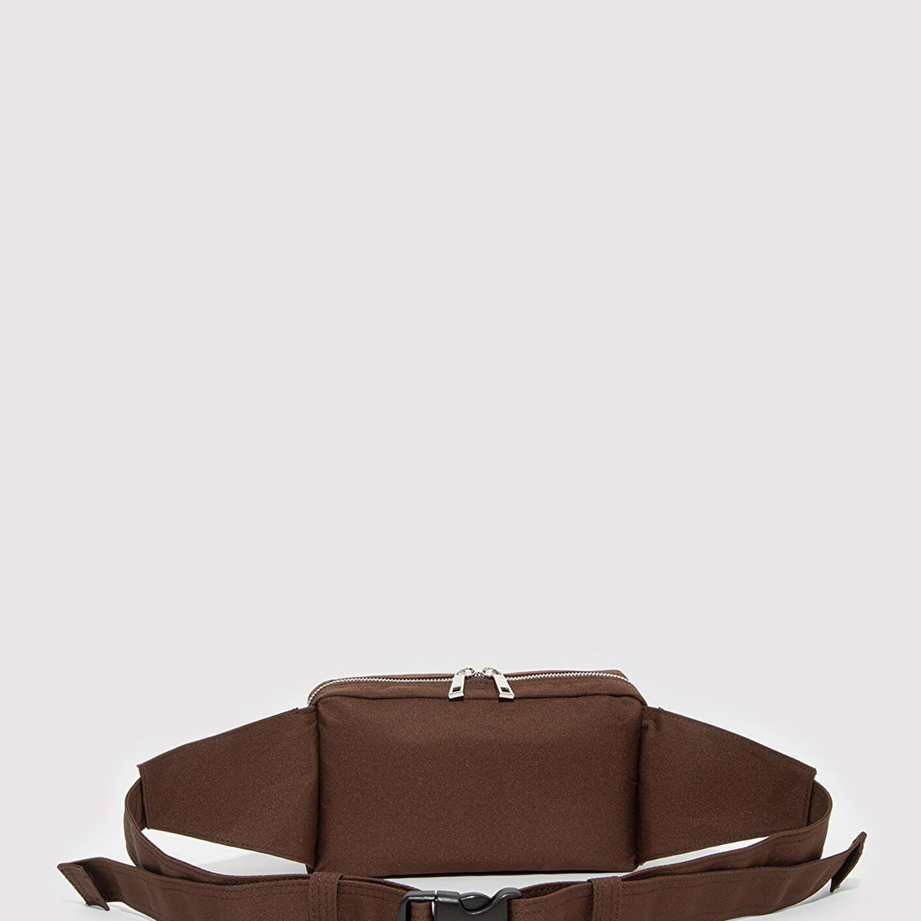 Mavi Kahverengi Bel Çantası 0912154-81959