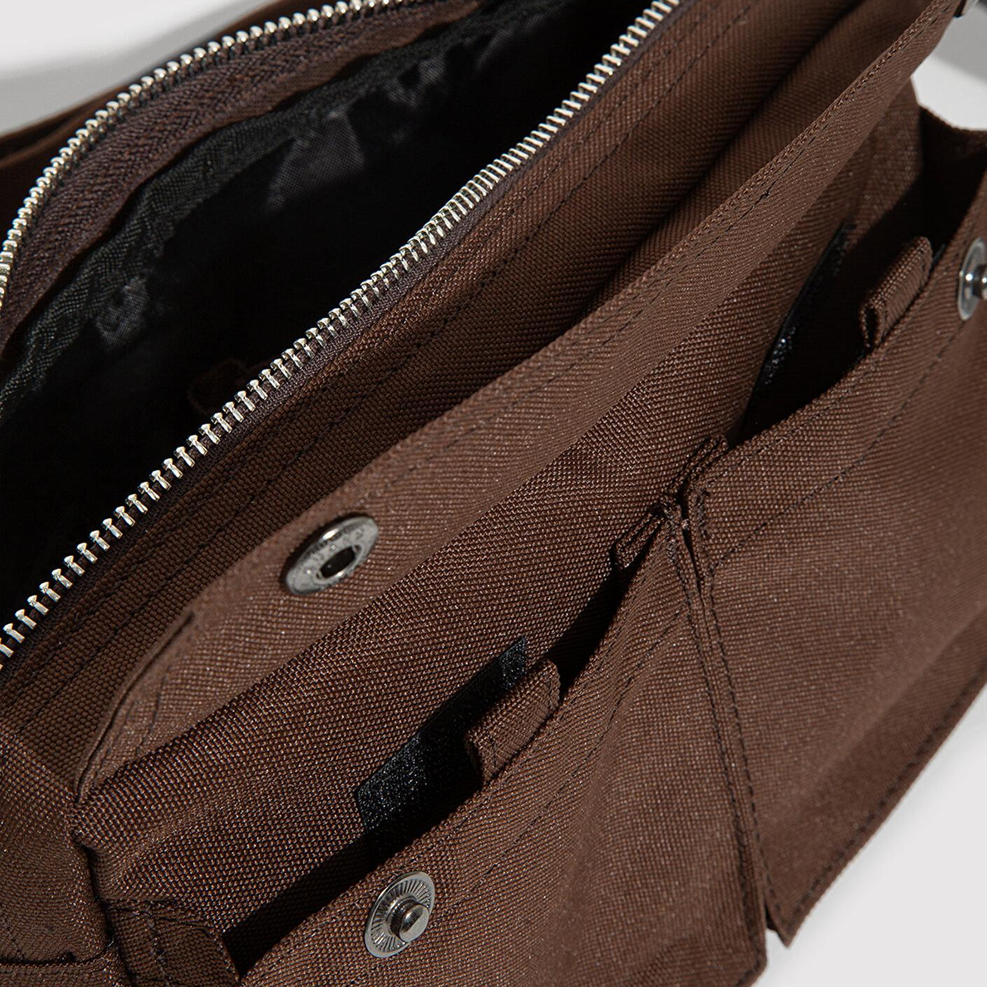 Mavi Kahverengi Bel Çantası 0912154-81959