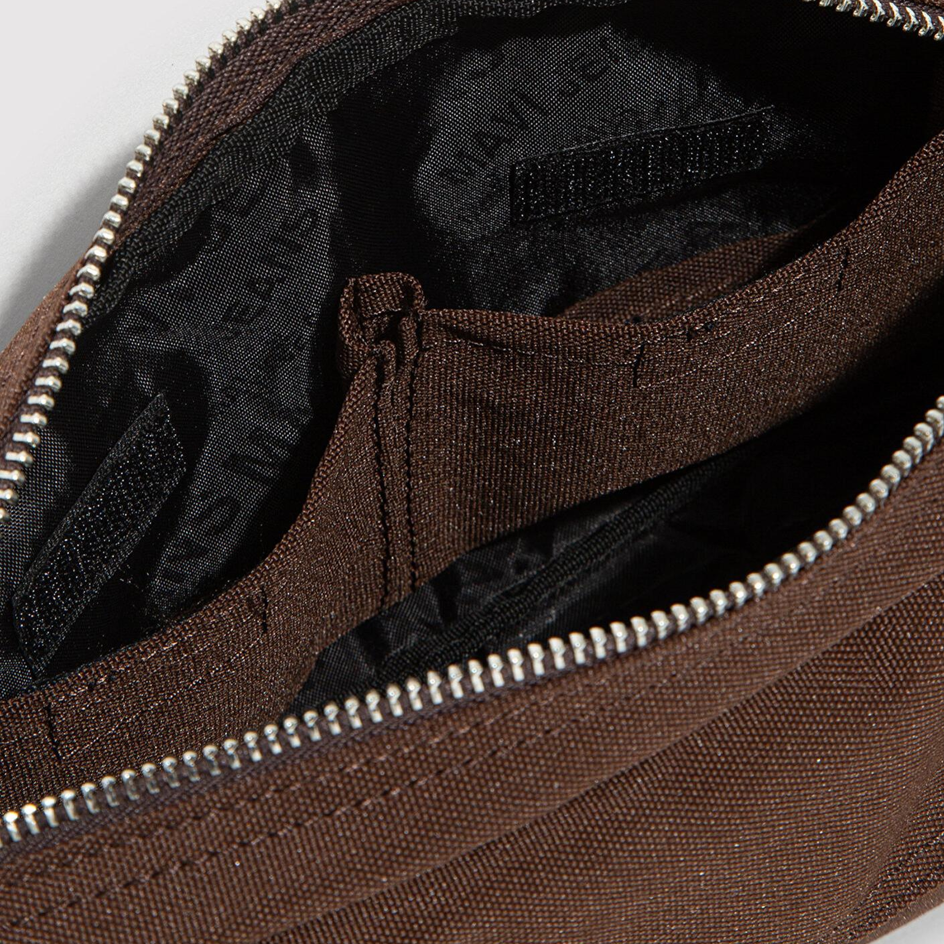 Mavi Kahverengi Bel Çantası 0912154-81959