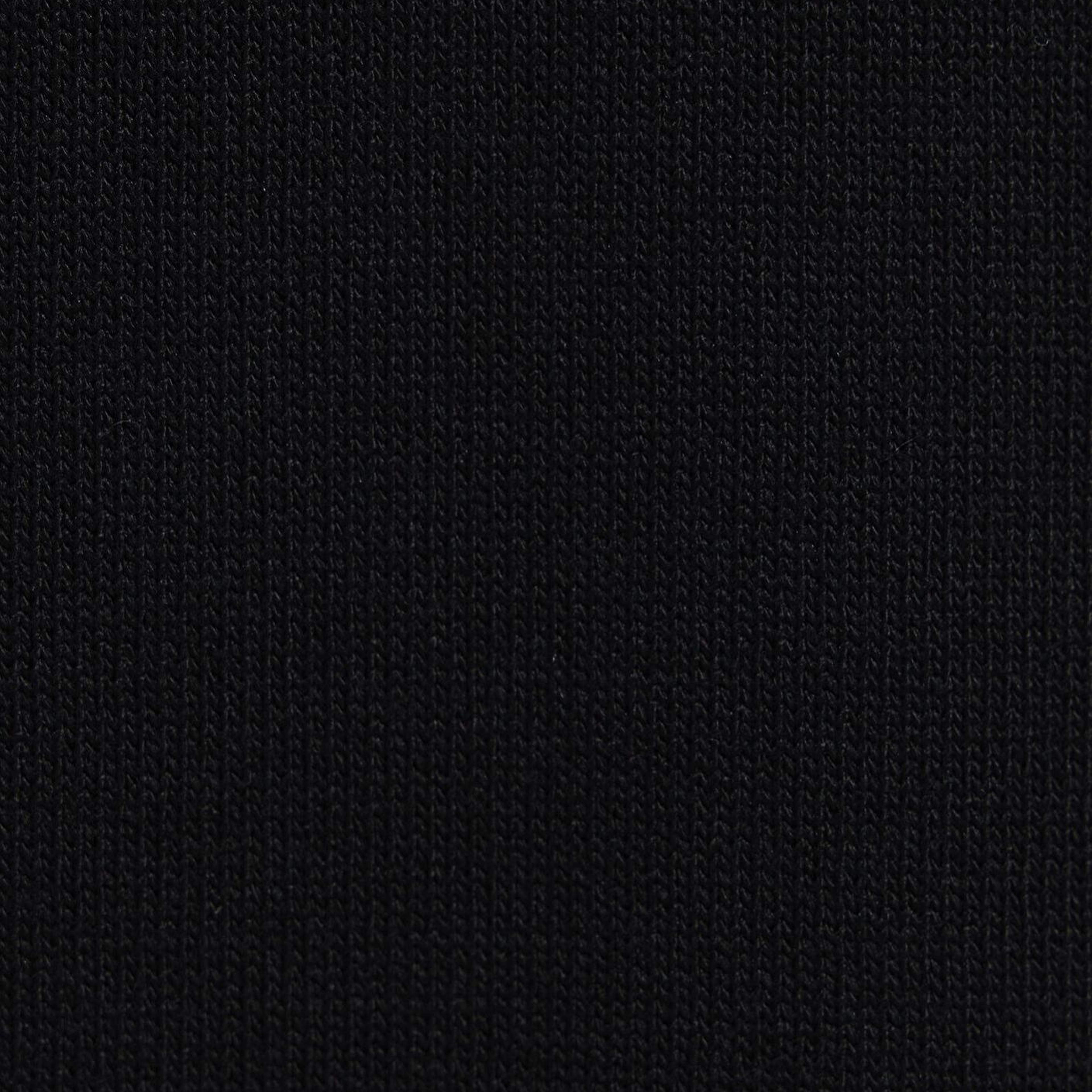 Mavi Kısa Kollu Siyah Triko Tişört Fitted / Vücuda Oturan Kesim 0710250-900