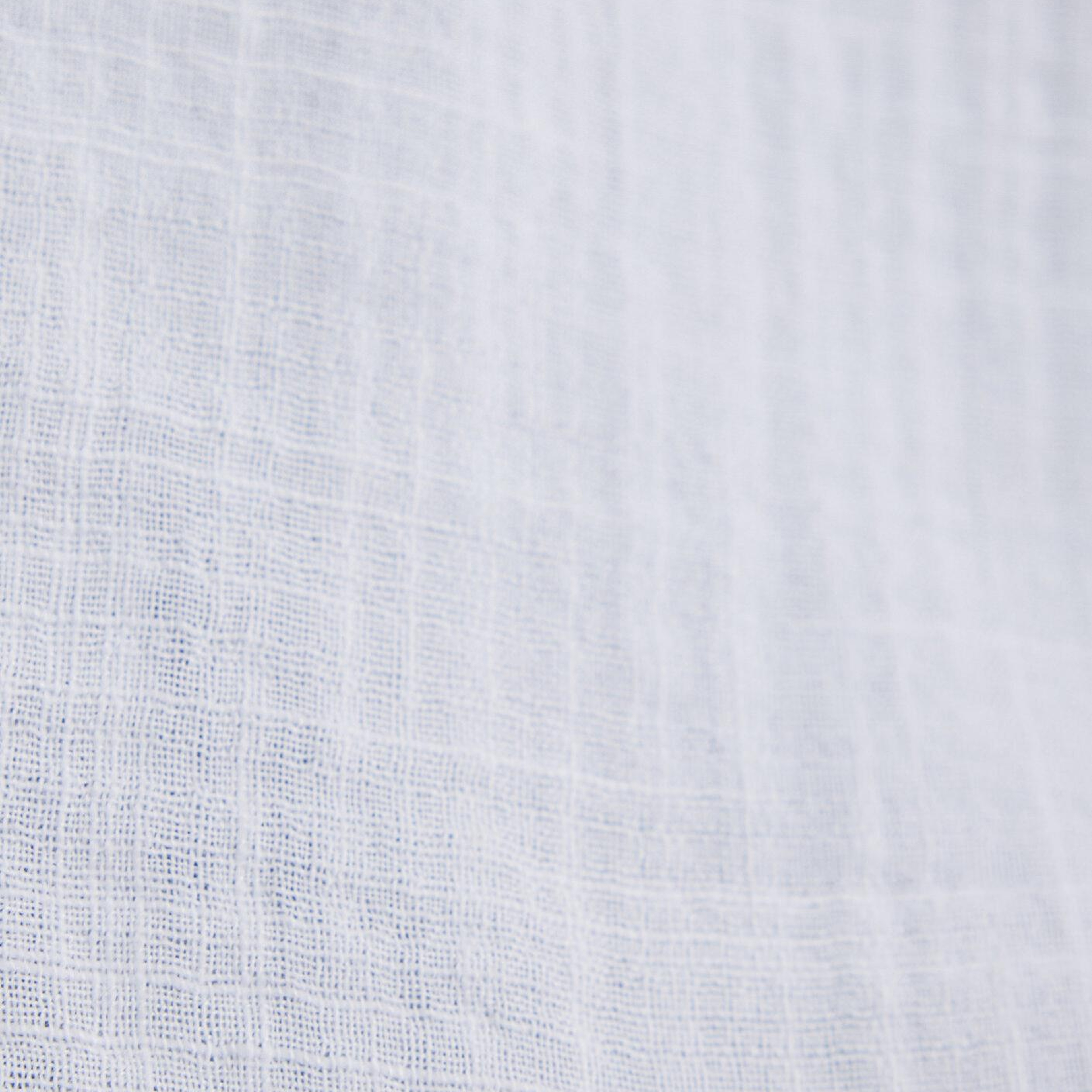 Mavi Beyaz Gömlek Loose Fit / Bol Rahat Kesim 1211114-620