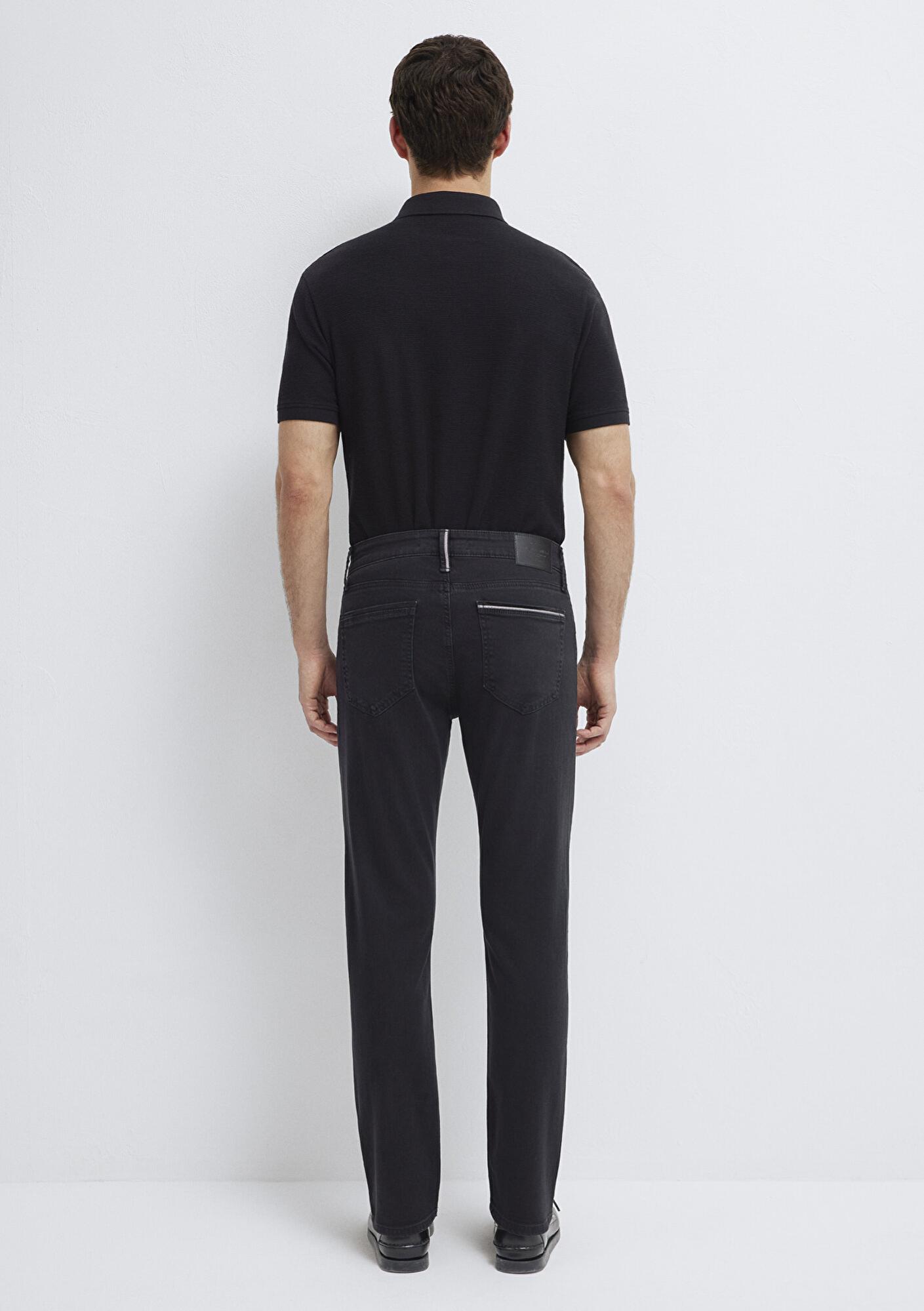 Mavi Jake Mavi Premium Koyu Gri Smoke Jean Pantolon 0042218775