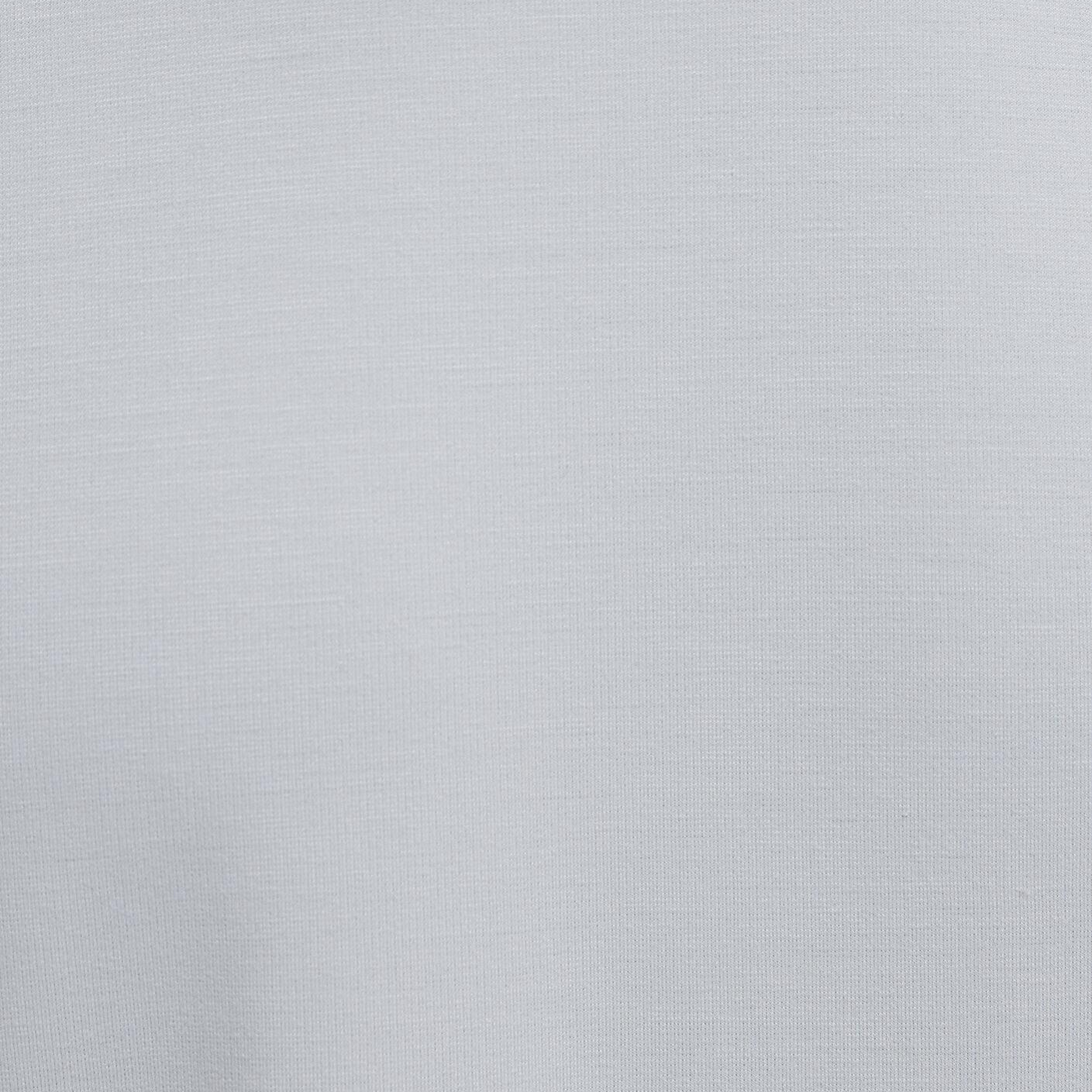 Mavi Soft Premium Gri Tişört Regular Fit / Normal Kesim 0613470-70802