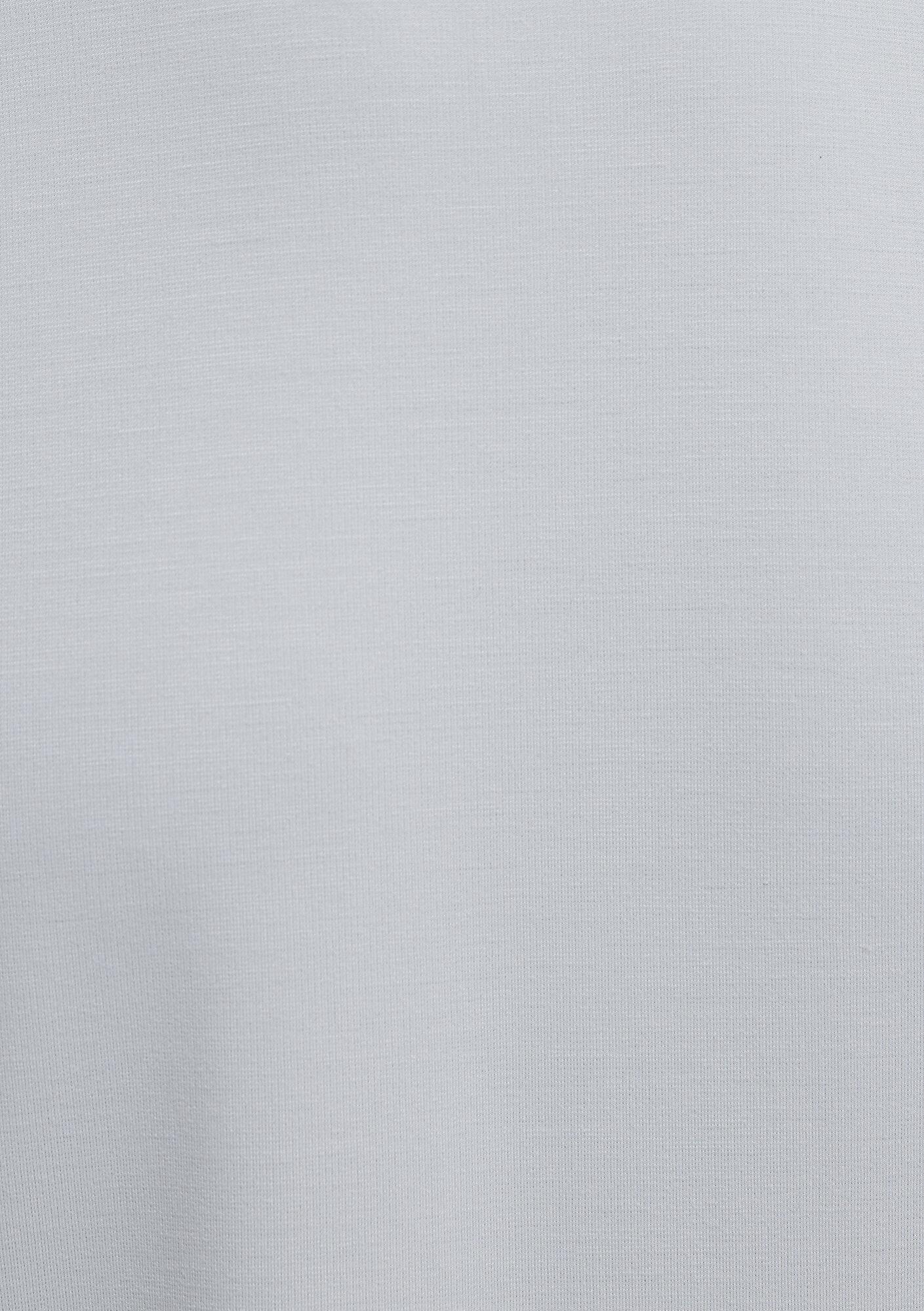 Mavi Soft Premium Gri Tişört Regular Fit / Normal Kesim 0613470-70802