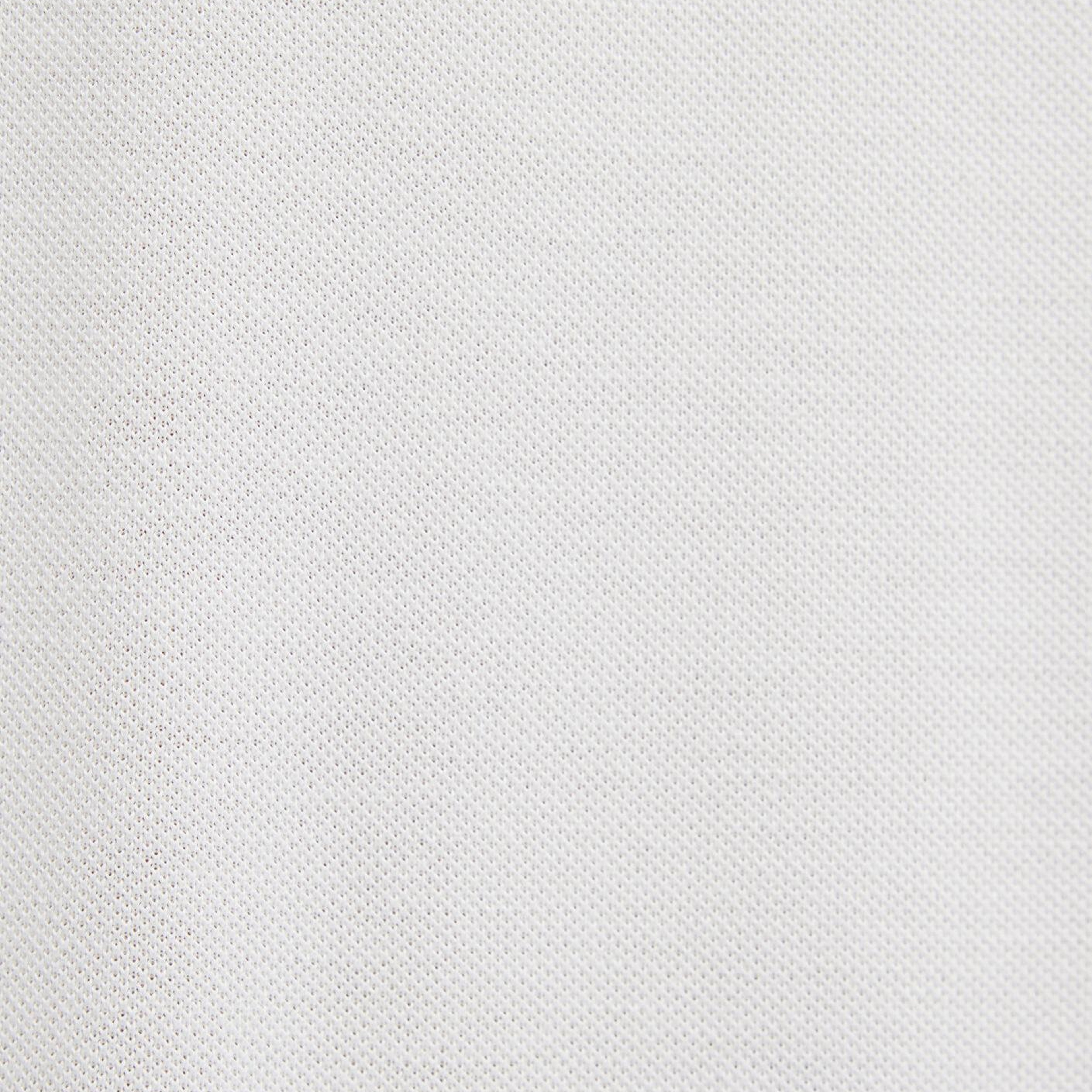 Mavi Soft-Premium Ekru (TENCEL™) Liyosel Karışımlı Tişört Loose Fit / Bol Rahat Kesim 0613468-70057