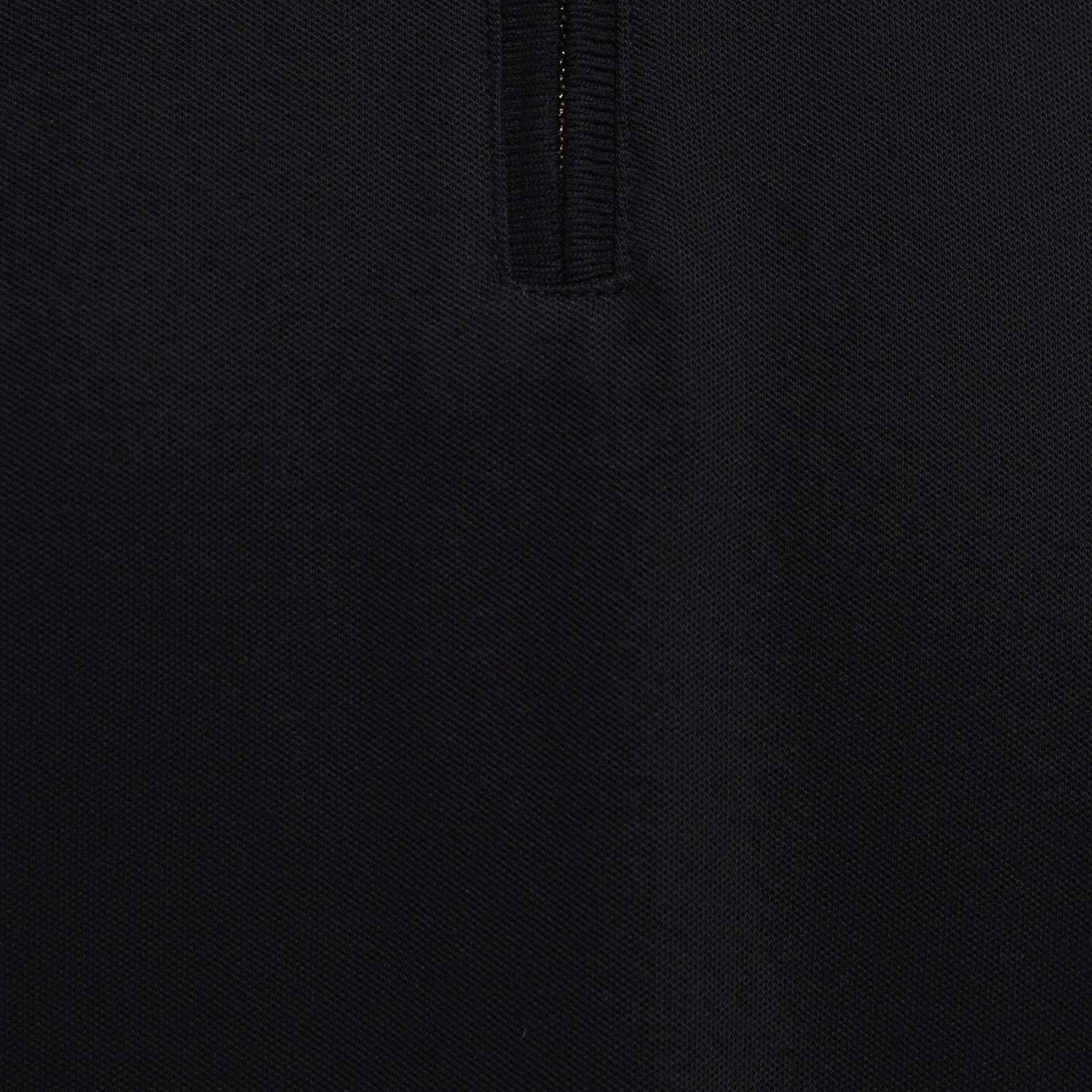 Mavi Soft-Premium Siyah Polo Tişört Regular Fit / Normal Kesim 0612880-900