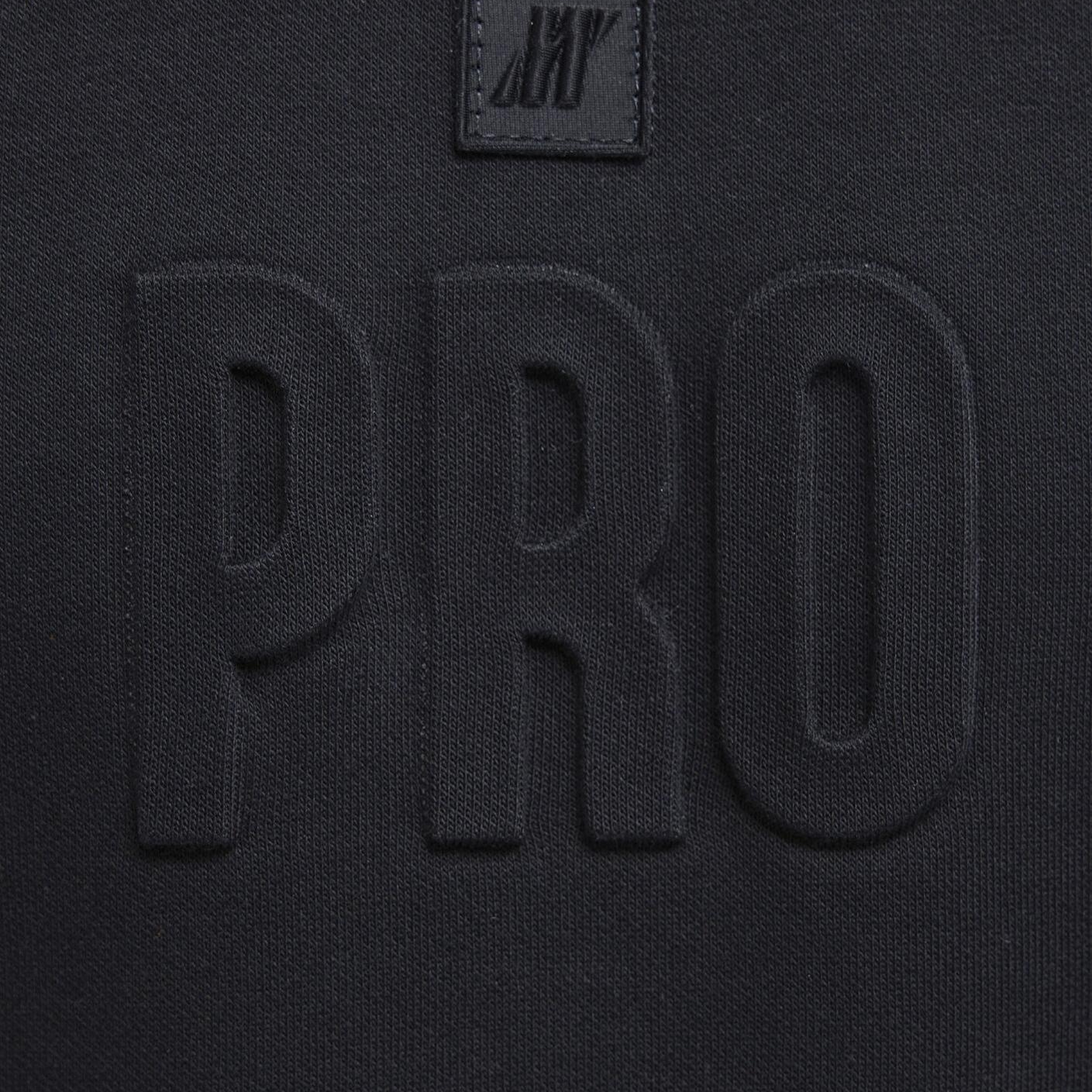 Mavi Mavi Pro Siyah Sweatshirt 0S10596-900