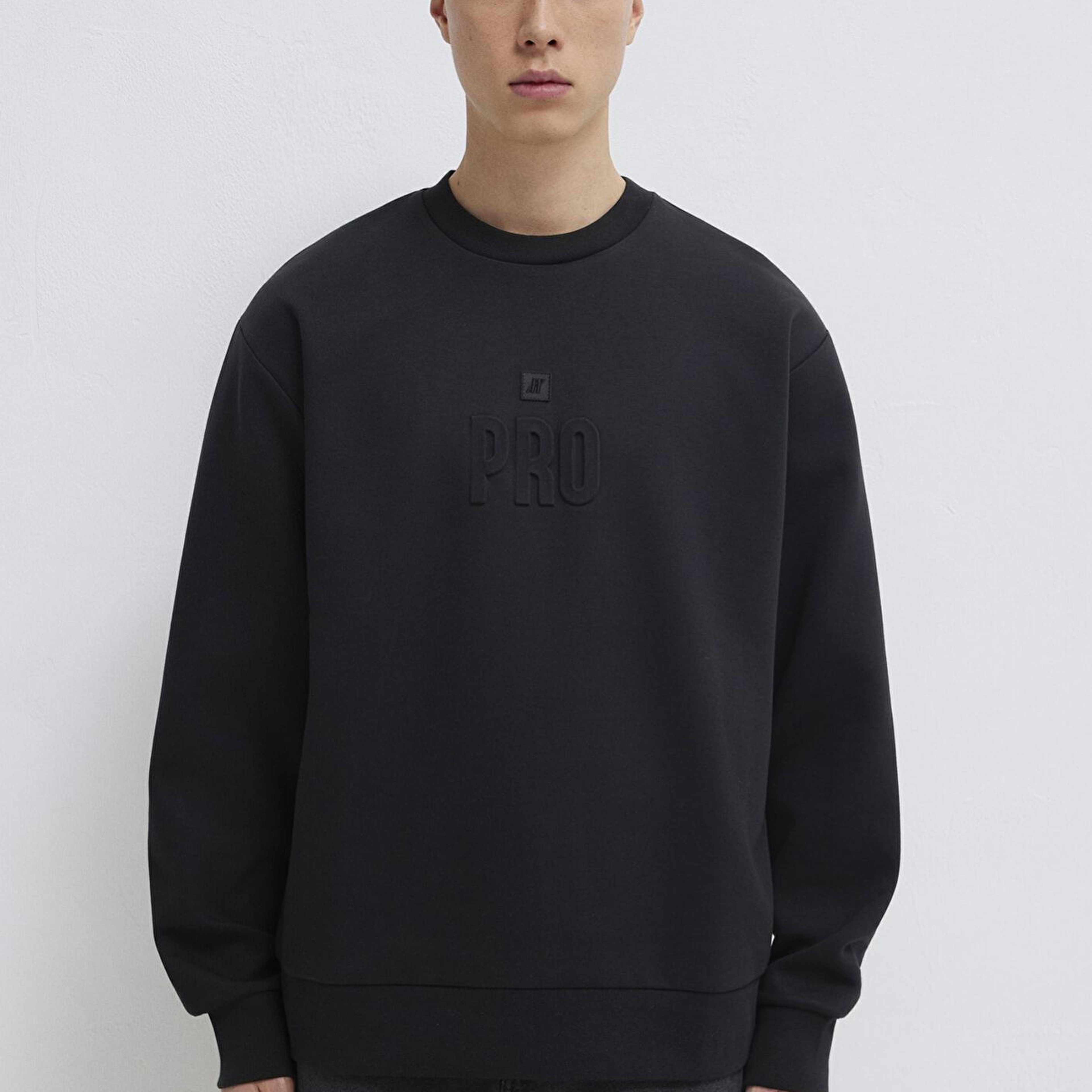 Mavi Mavi Pro Siyah Sweatshirt 0S10596-900