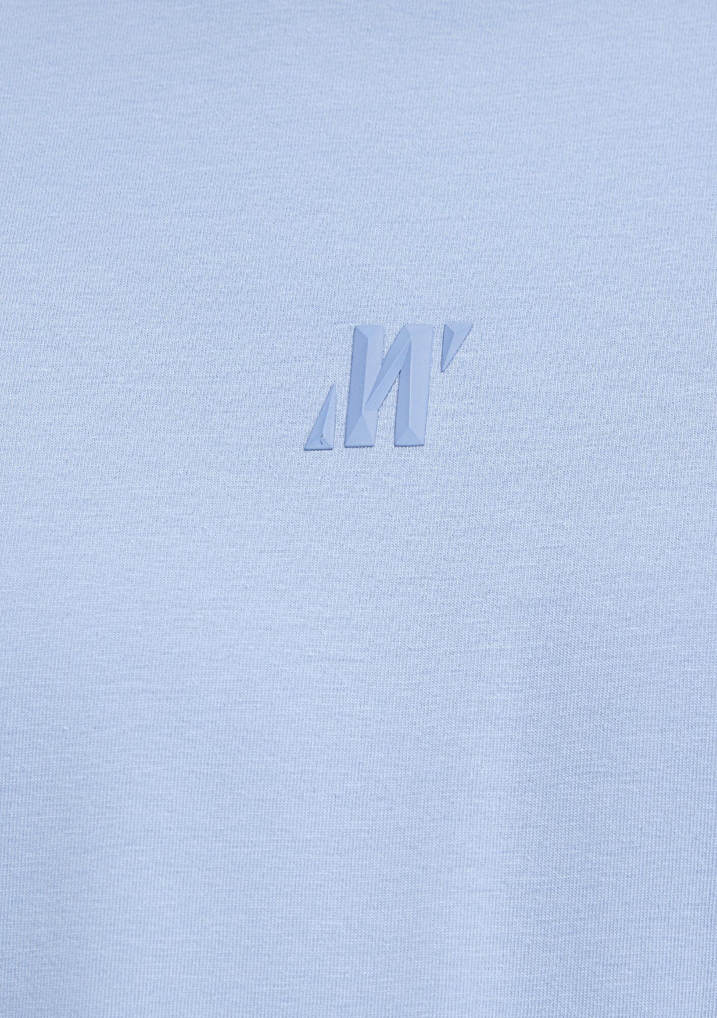 Mavi Mavi Pro Mavi Tişört Relaxed Fit / Rahat Kesim 0613438-91590