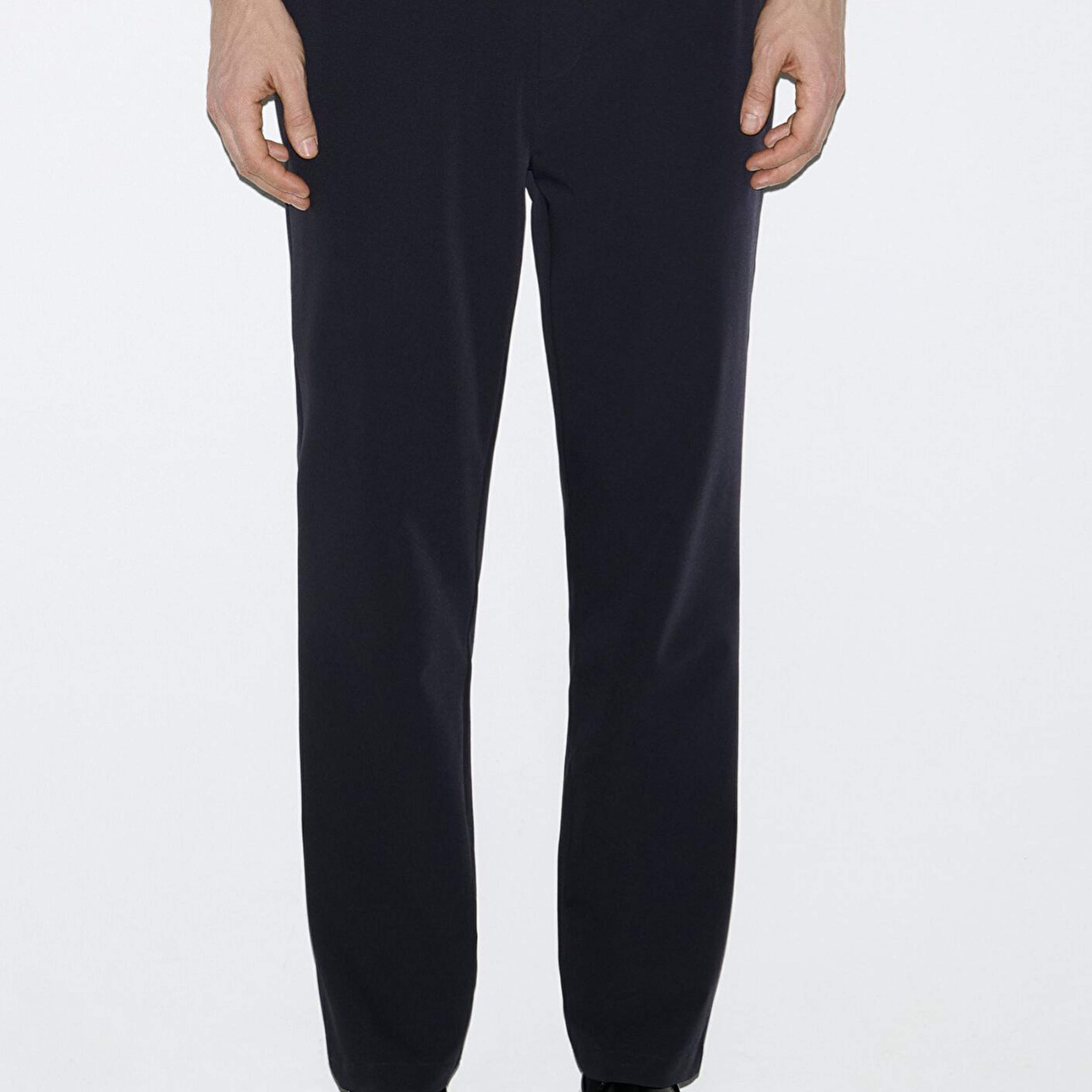 Mavi Esnek Lacivert Travel Pantolon 0010607-70497