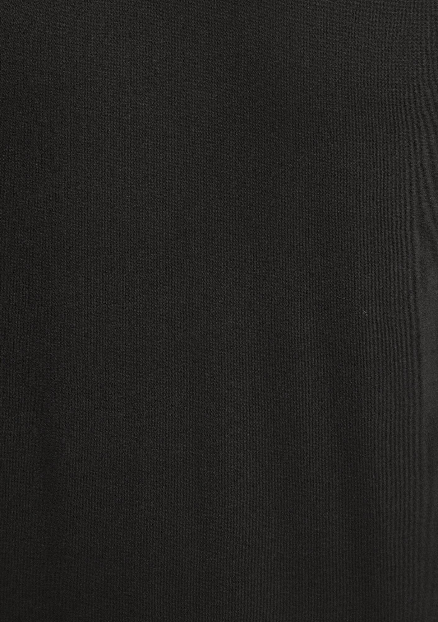 Mavi Kahverengi Basic Tişört Slim Fit / Dar Kesim 065574-70219