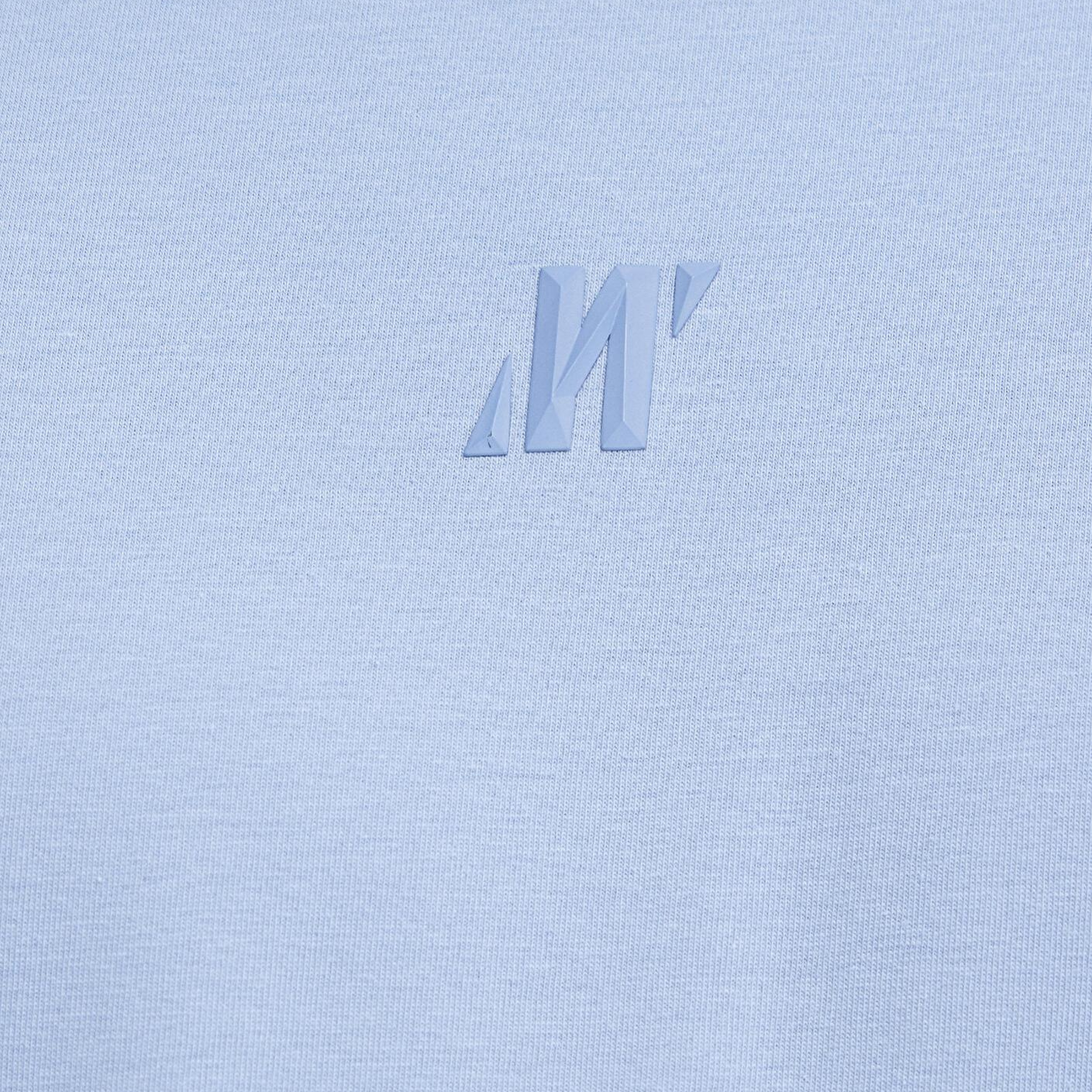 Mavi Mavi Pro Mavi Tişört Relaxed Fit / Rahat Kesim 0613438-91590