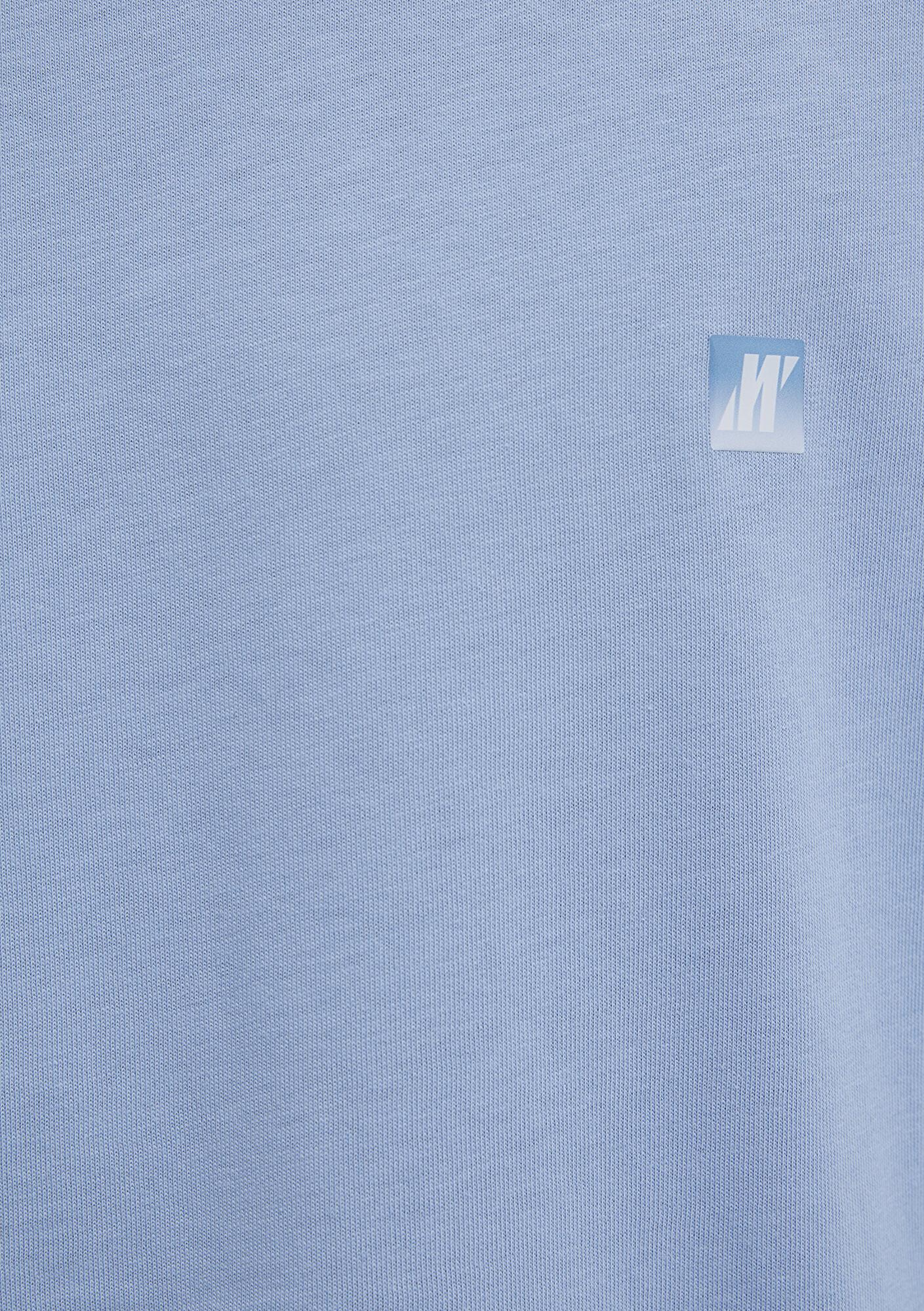 Mavi Mavi Pro Mavi Tişört Loose Fit / Bol Rahat Kesim 0613443-91590