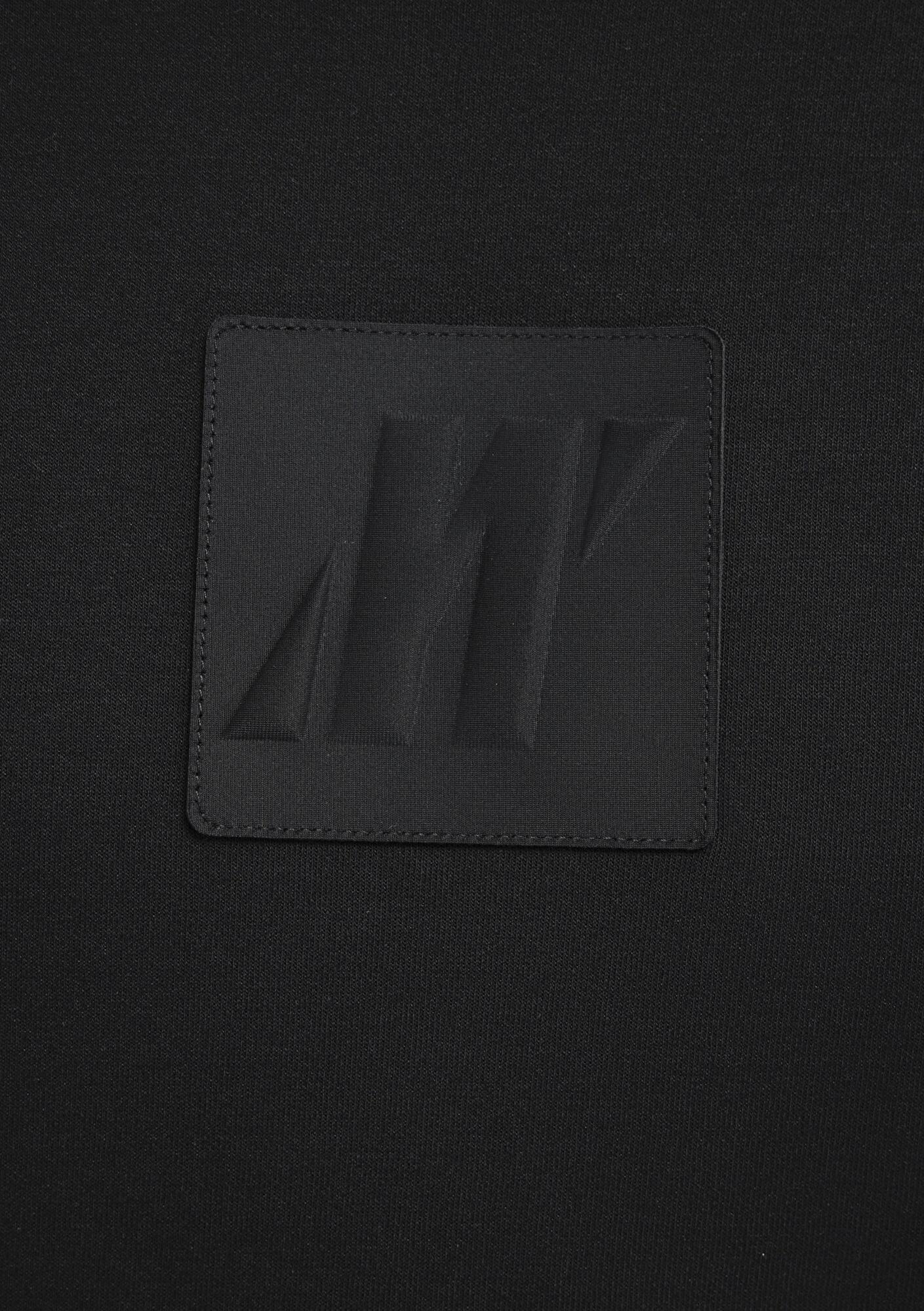 Mavi Mavi Pro Siyah Tişört Relaxed Fit / Rahat Kesim 0613439-900