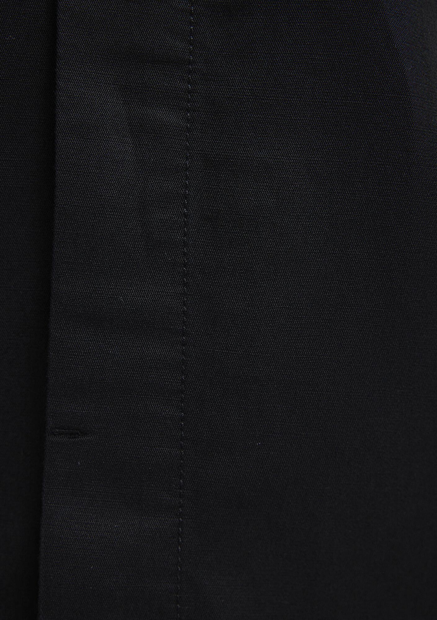 Mavi Mavi Black Siyah Gömlek Regular Fit / Normal Kesim 0211980-900