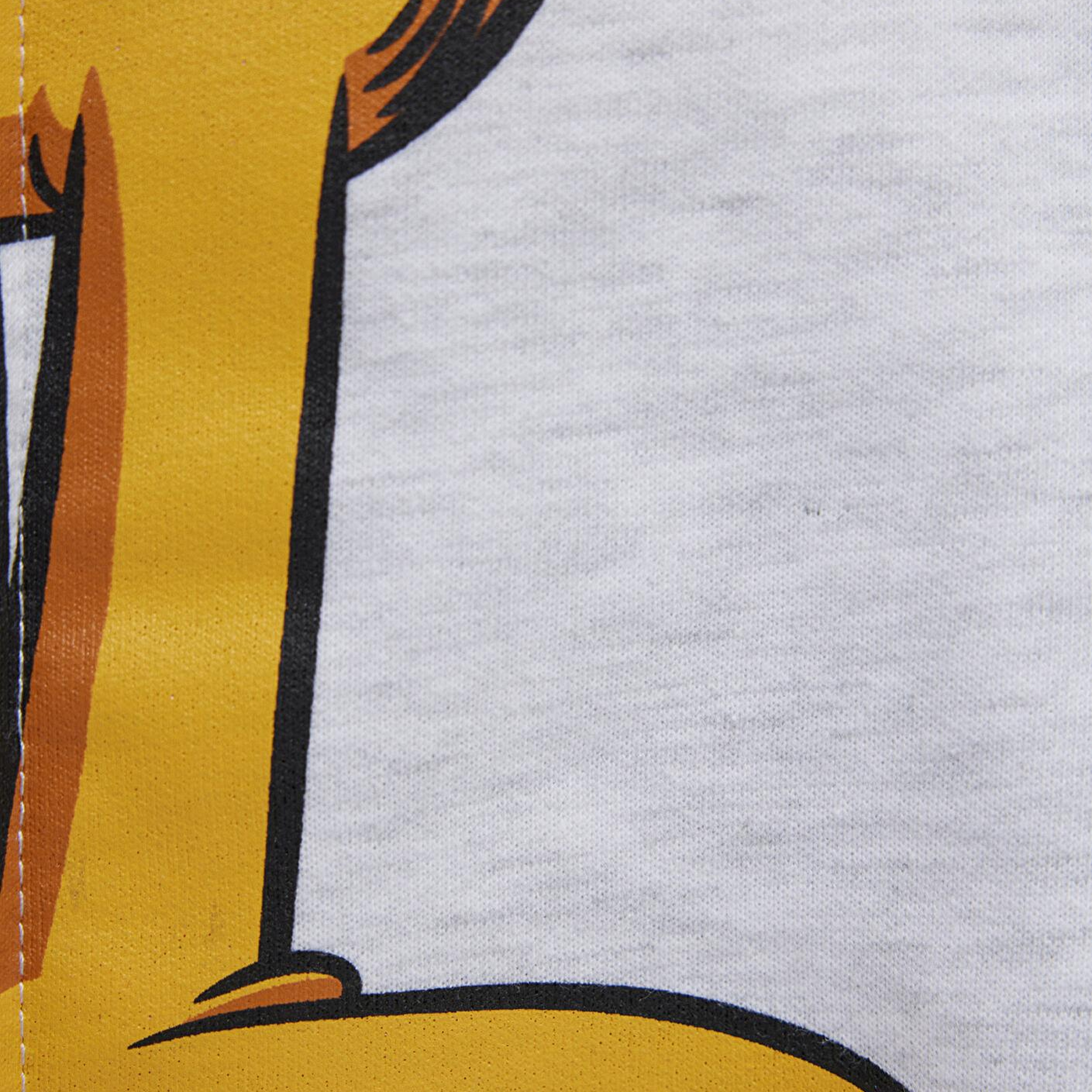 Mavi Garfield Baskılı Gri Sweatshirt 1S10527-88467