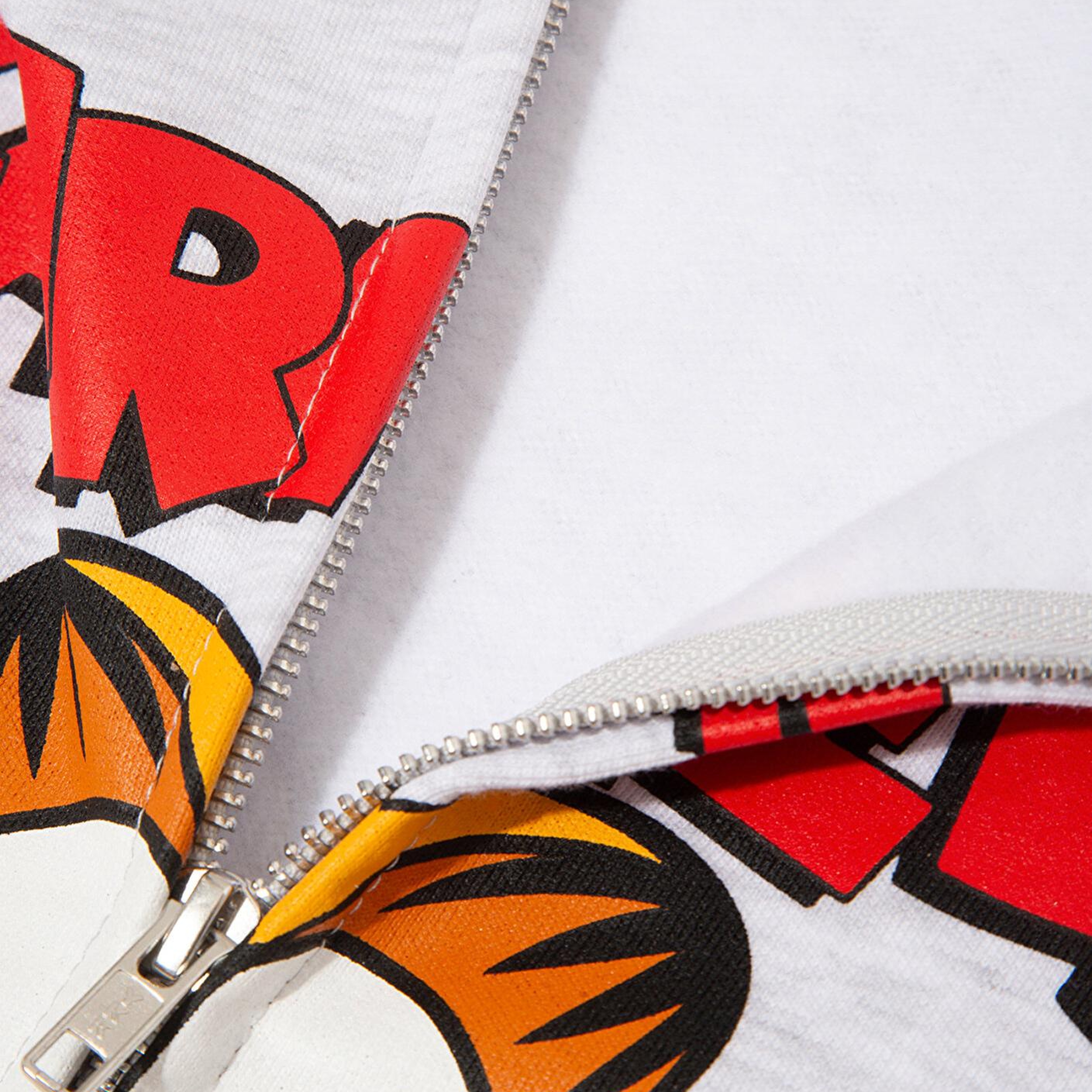 Mavi Garfield Baskılı Gri Sweatshirt 1S10527-88467