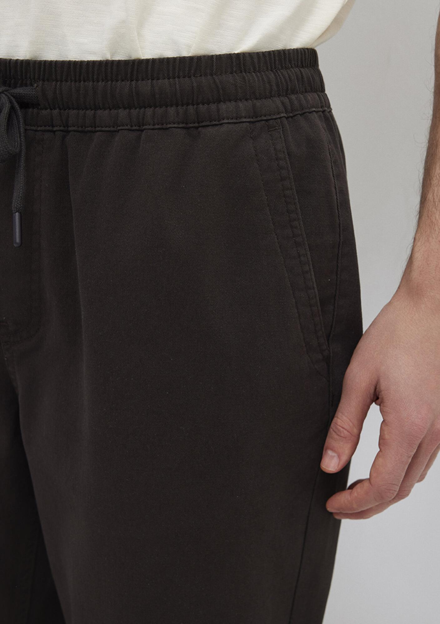 Mavi Kahverengi Pantolon 0010547-70219