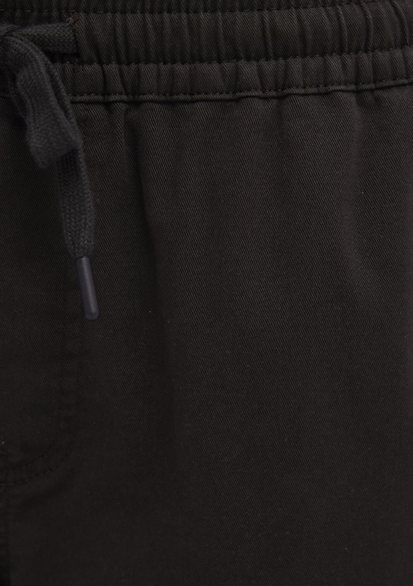 Mavi Kahverengi Pantolon 0010547-70219