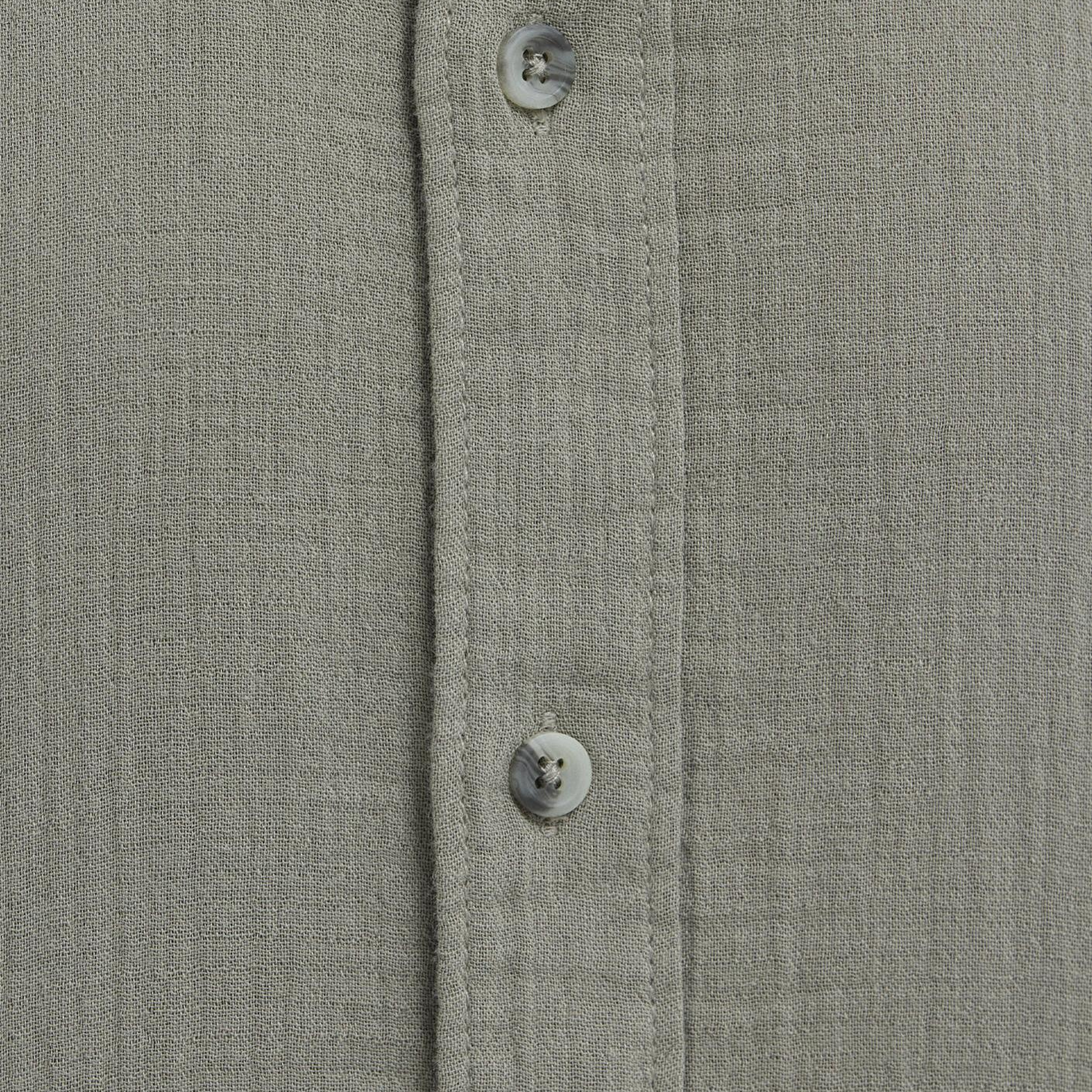 Mavi Yeşil Gömlek Regular Fit / Normal Kesim 0211518-71484