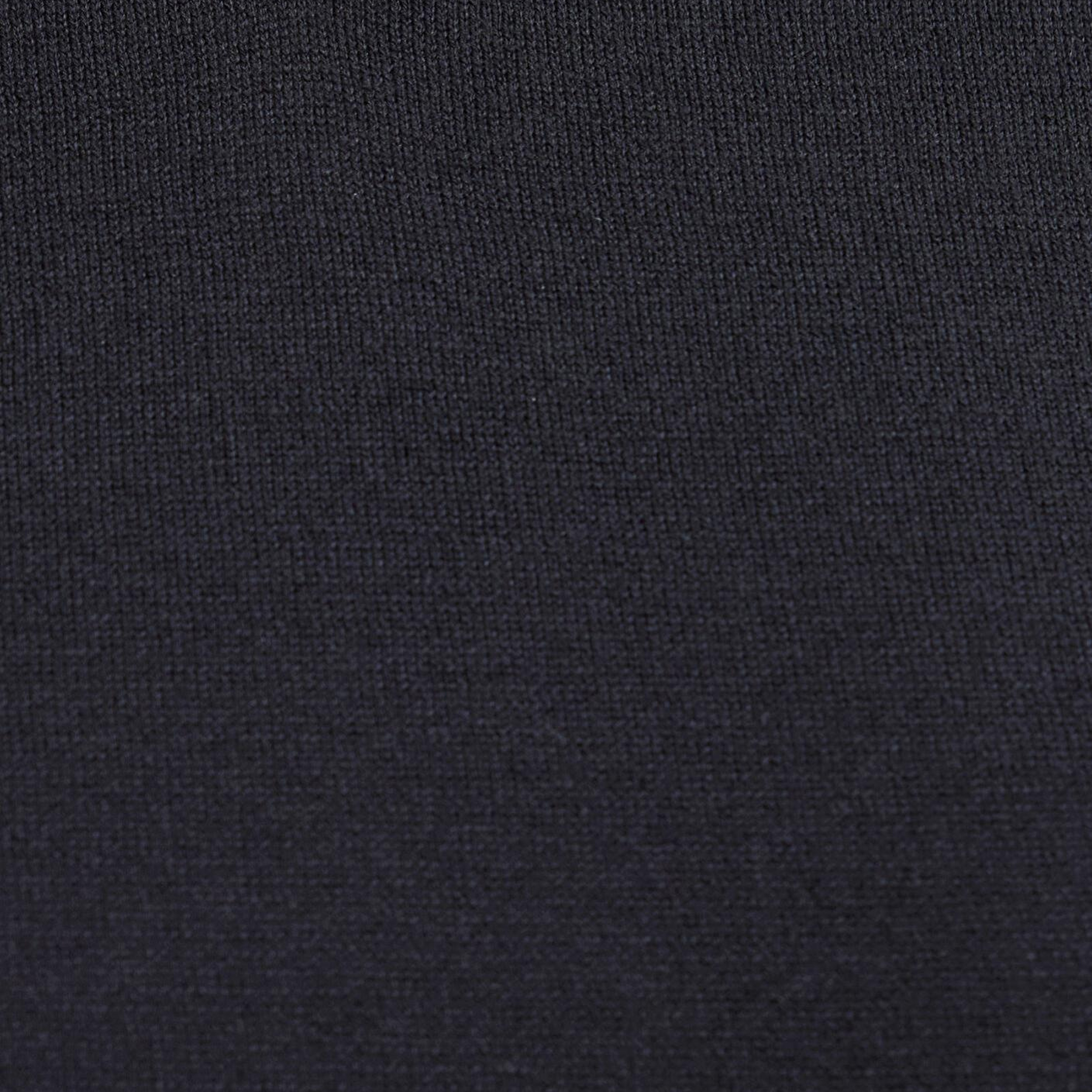 Mavi V Yaka Siyah Kazak Regular Fit / Normal Kesim 1710868-900