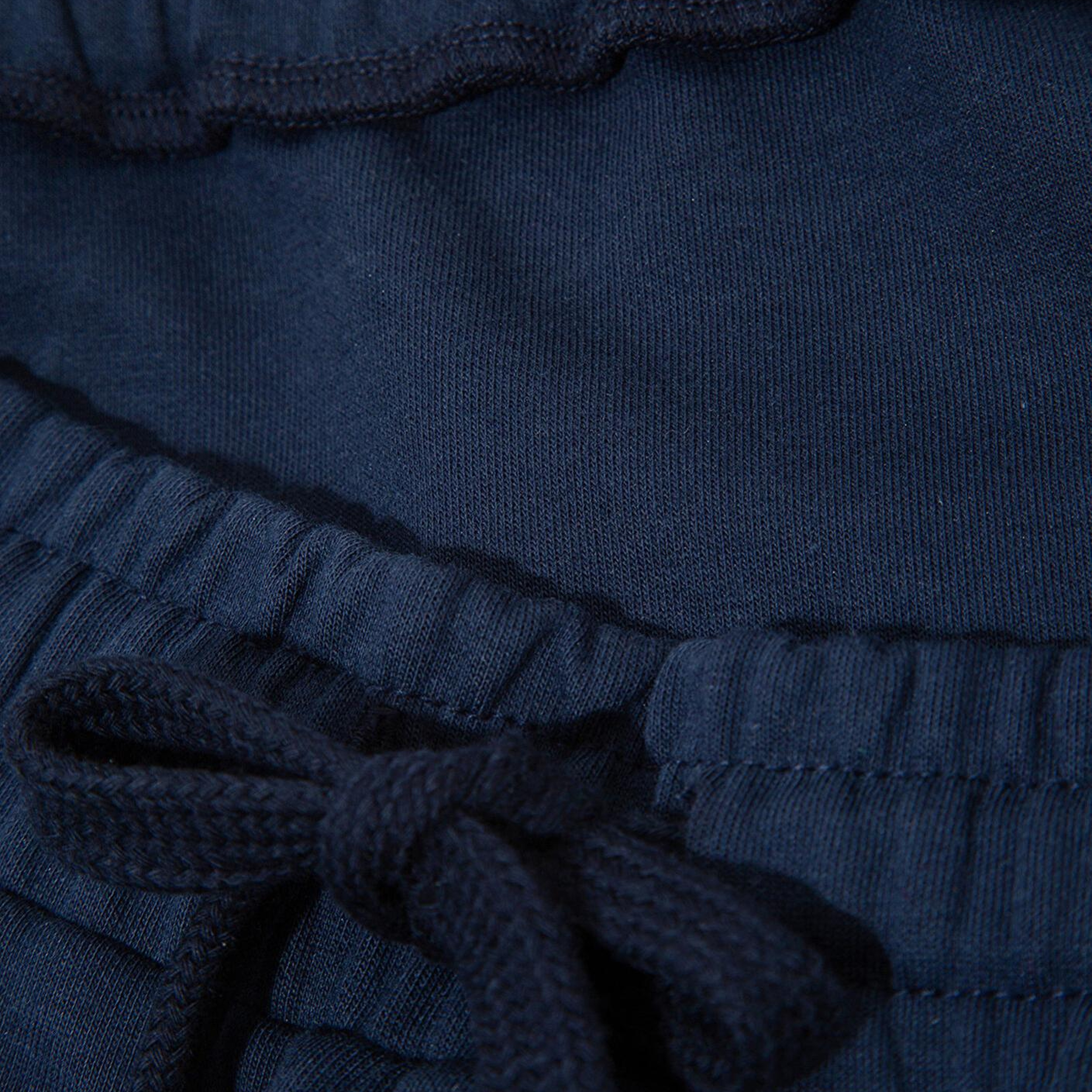 Mavi MVJNS Baskılı Lacivert Şort 0010586-82318