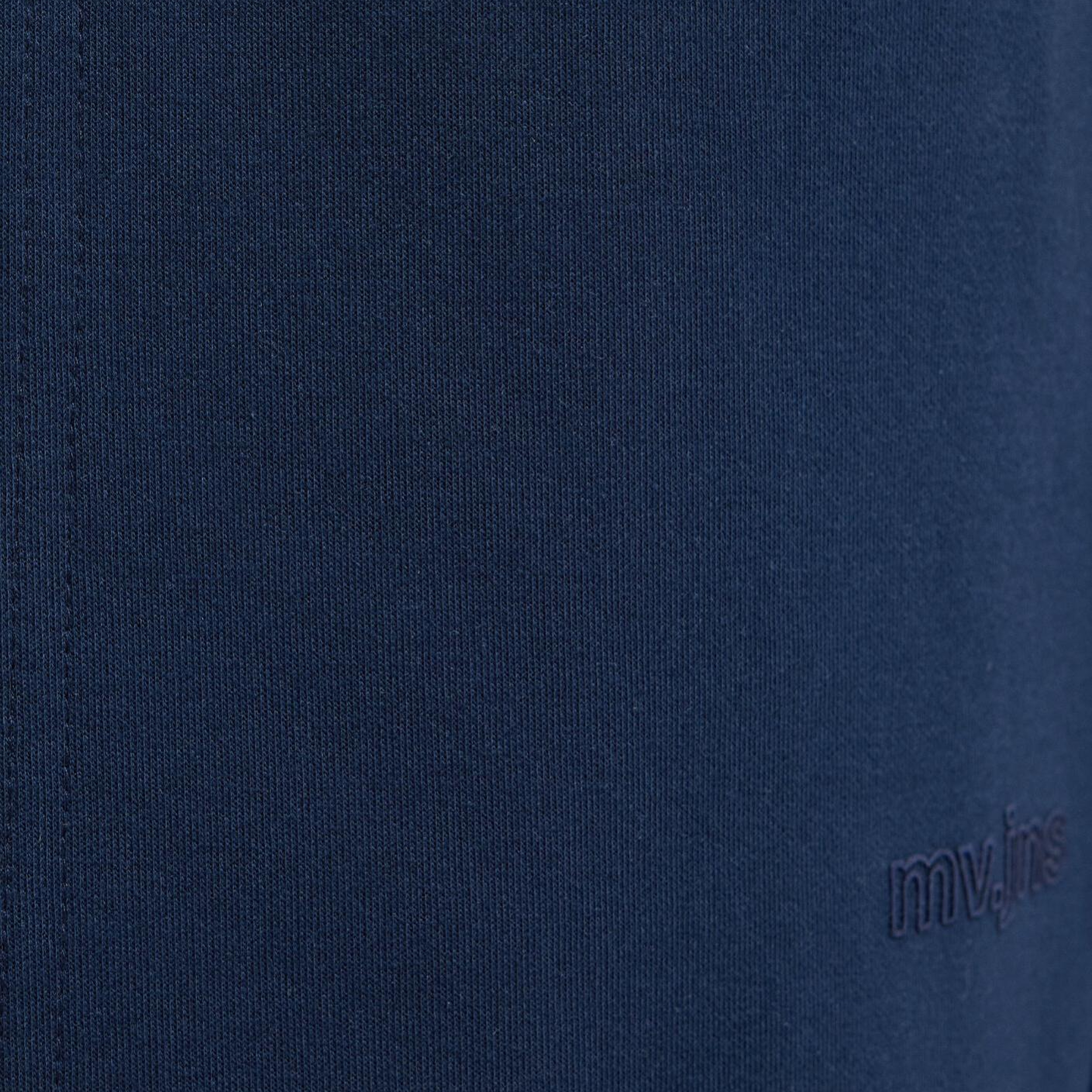 Mavi MVJNS Baskılı Lacivert Şort 0010586-82318