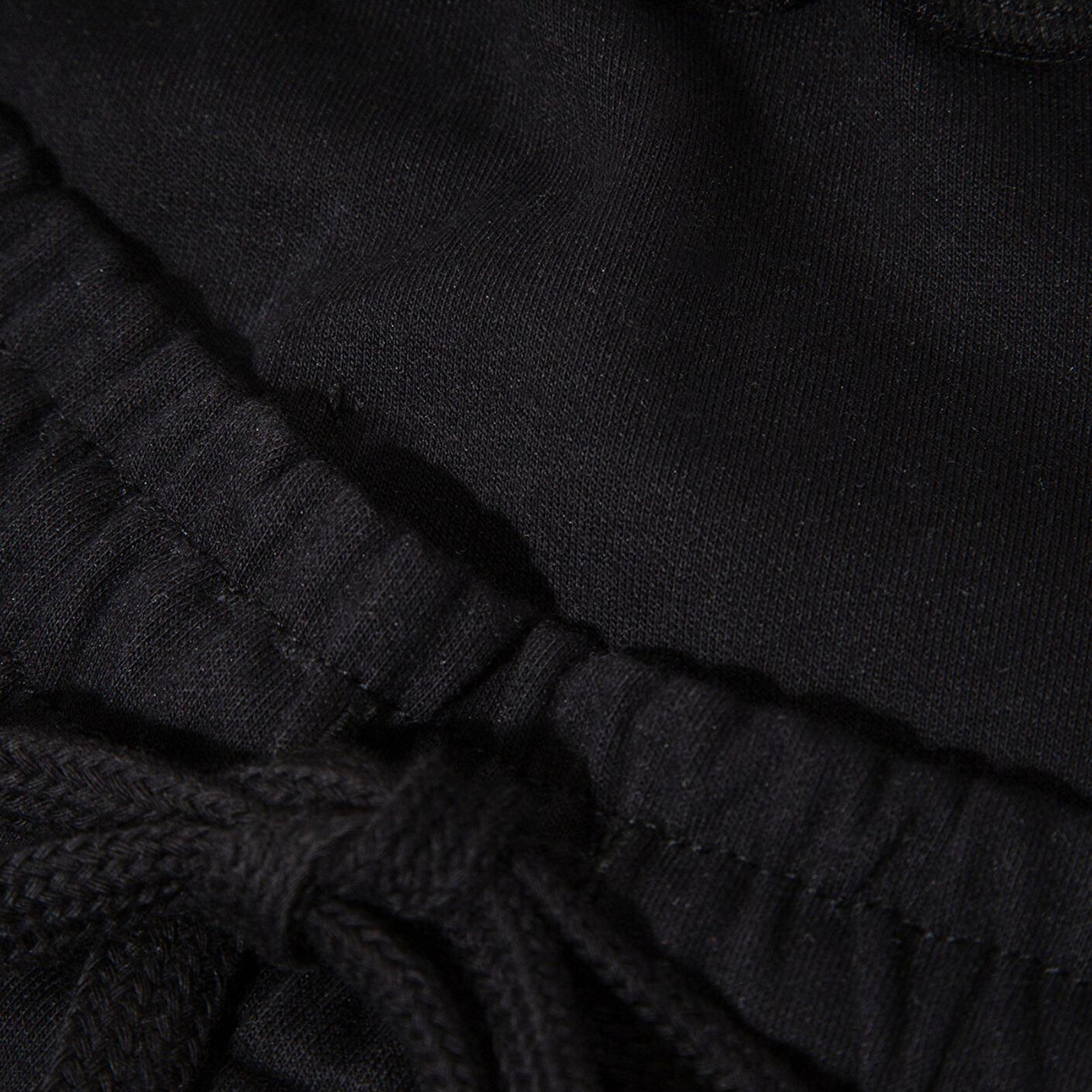 Mavi MVJNS Baskılı Siyah Şort 0010586-900