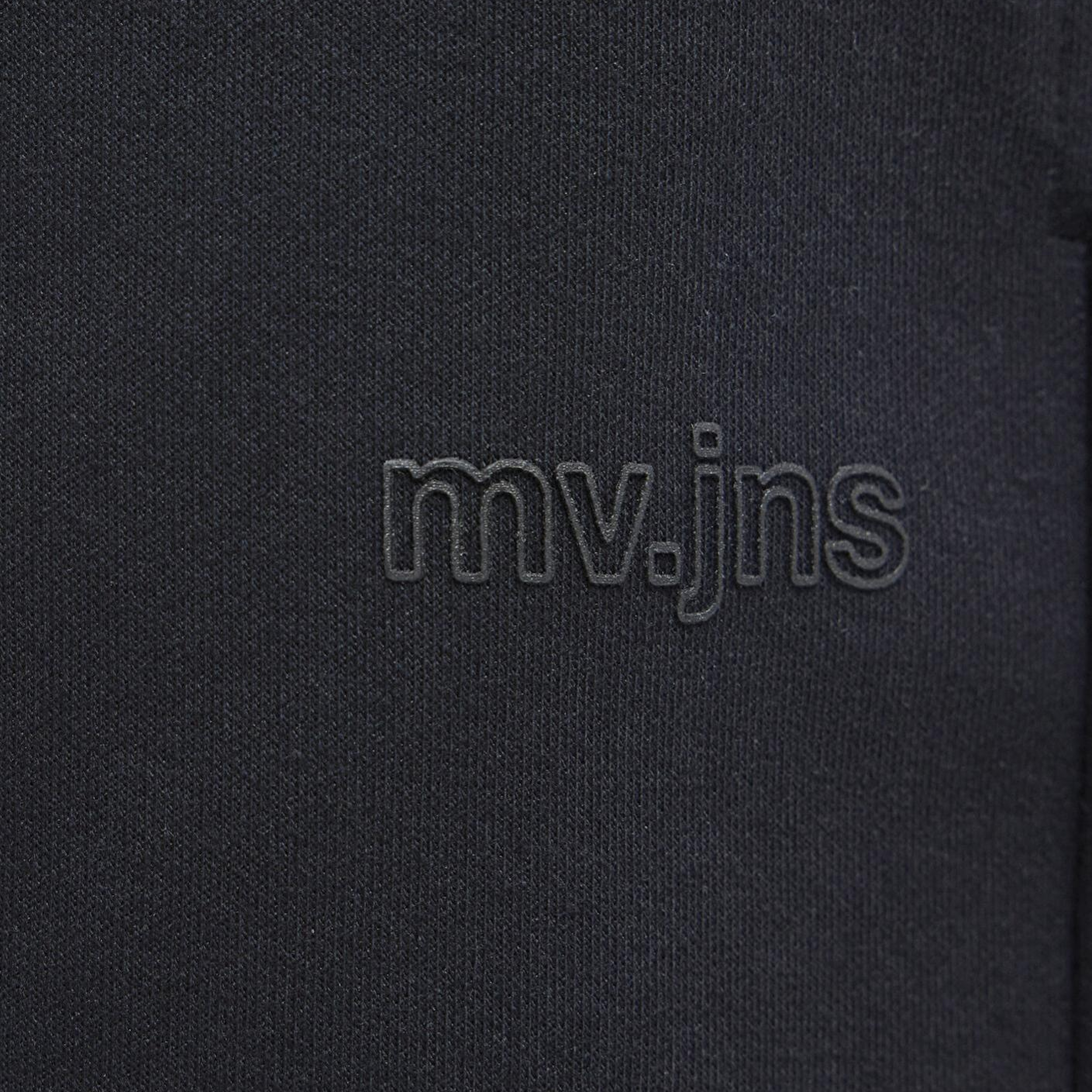 Mavi MVJNS Baskılı Siyah Şort 0010586-900