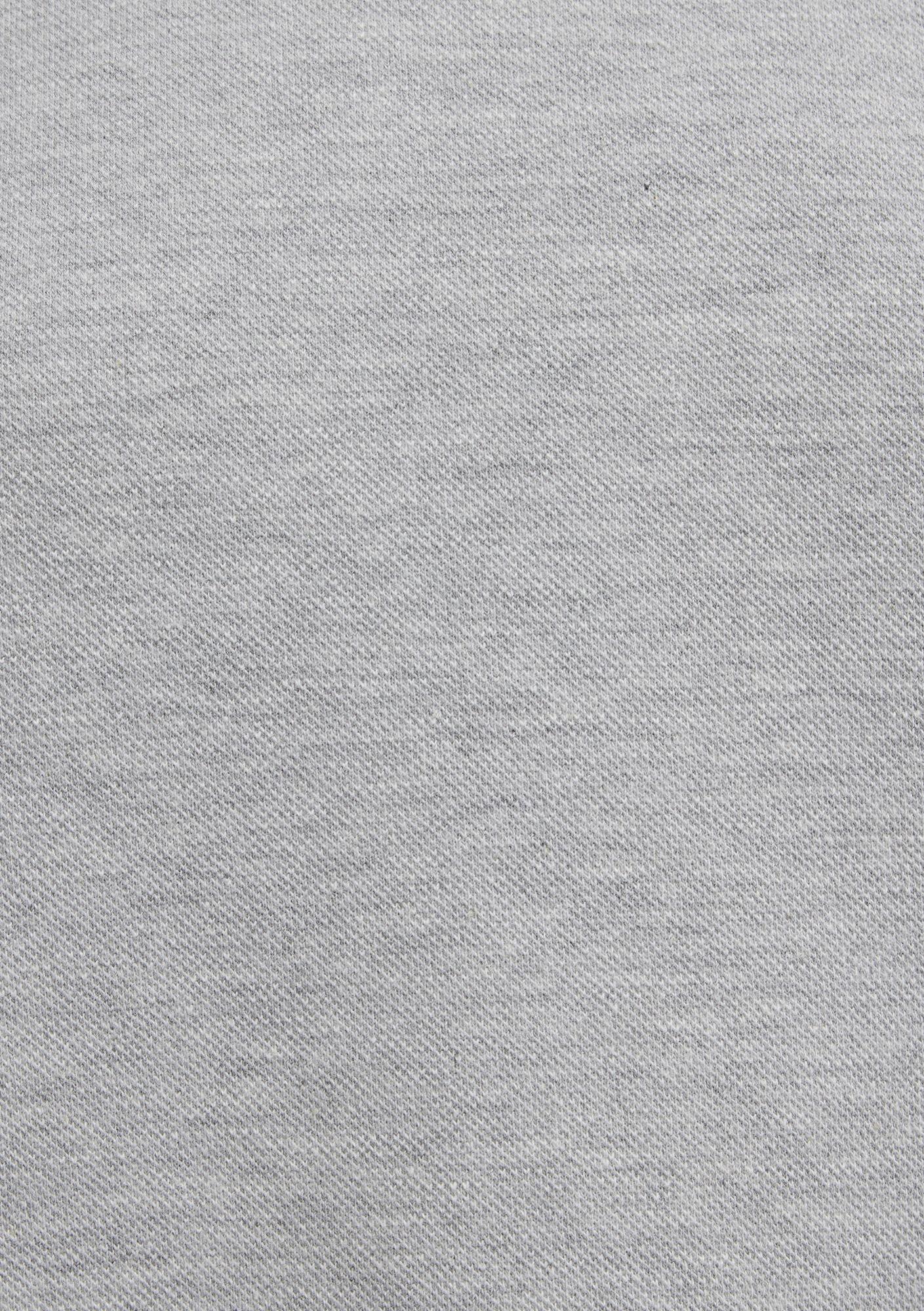 Mavi Bisiklet Yaka Gri Sweatshirt 1S10493-88468