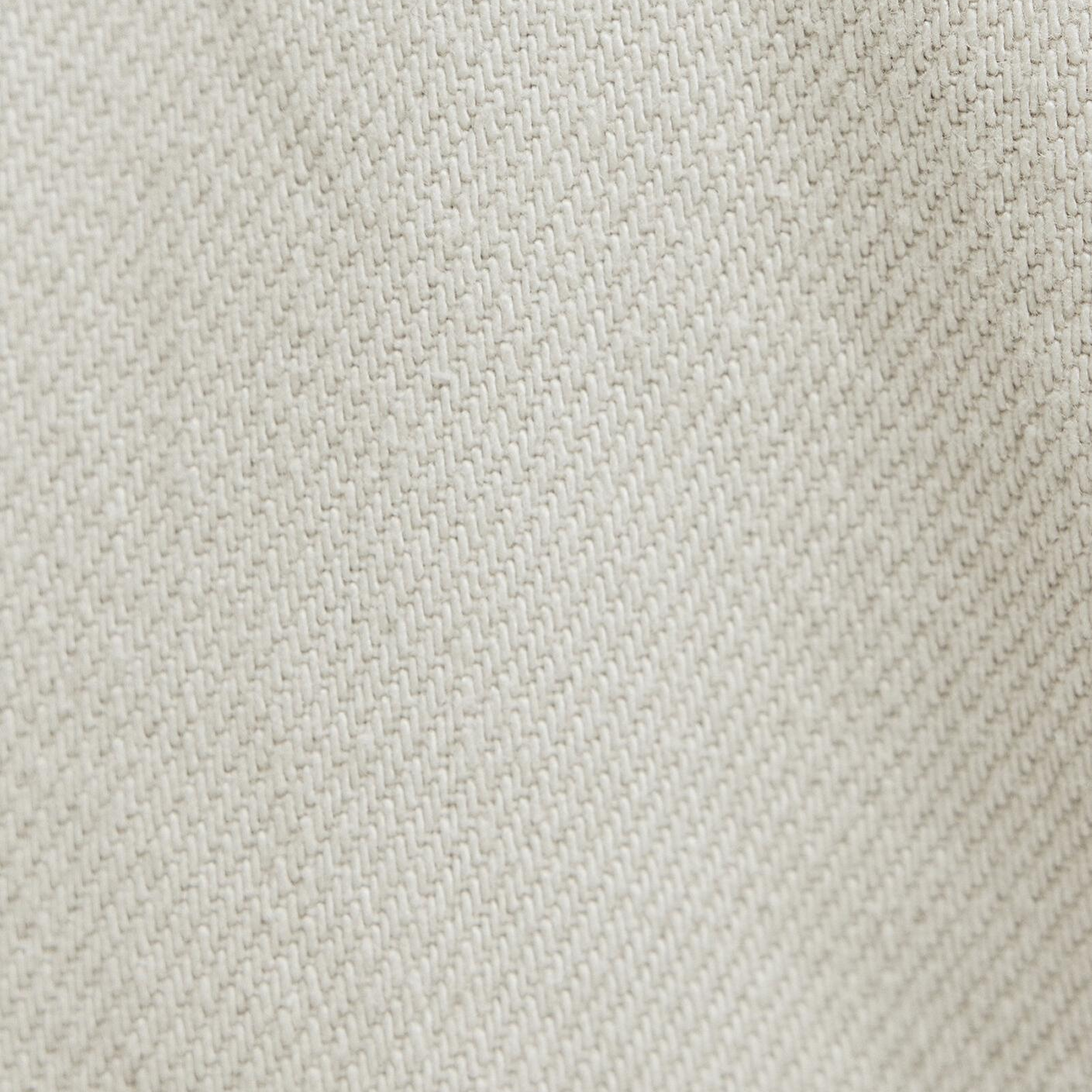 Mavi Lisbon Ekru Gabardin Pantolon 0010039-A3058