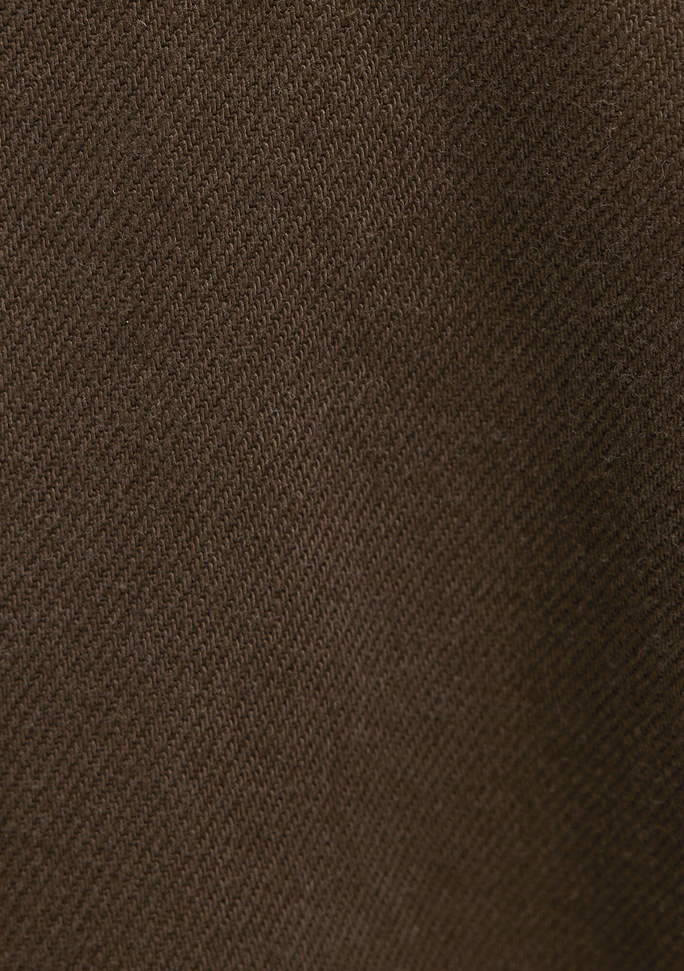 Mavi Lisbon Kahverengi Gabardin Pantolon 0010039-A2797