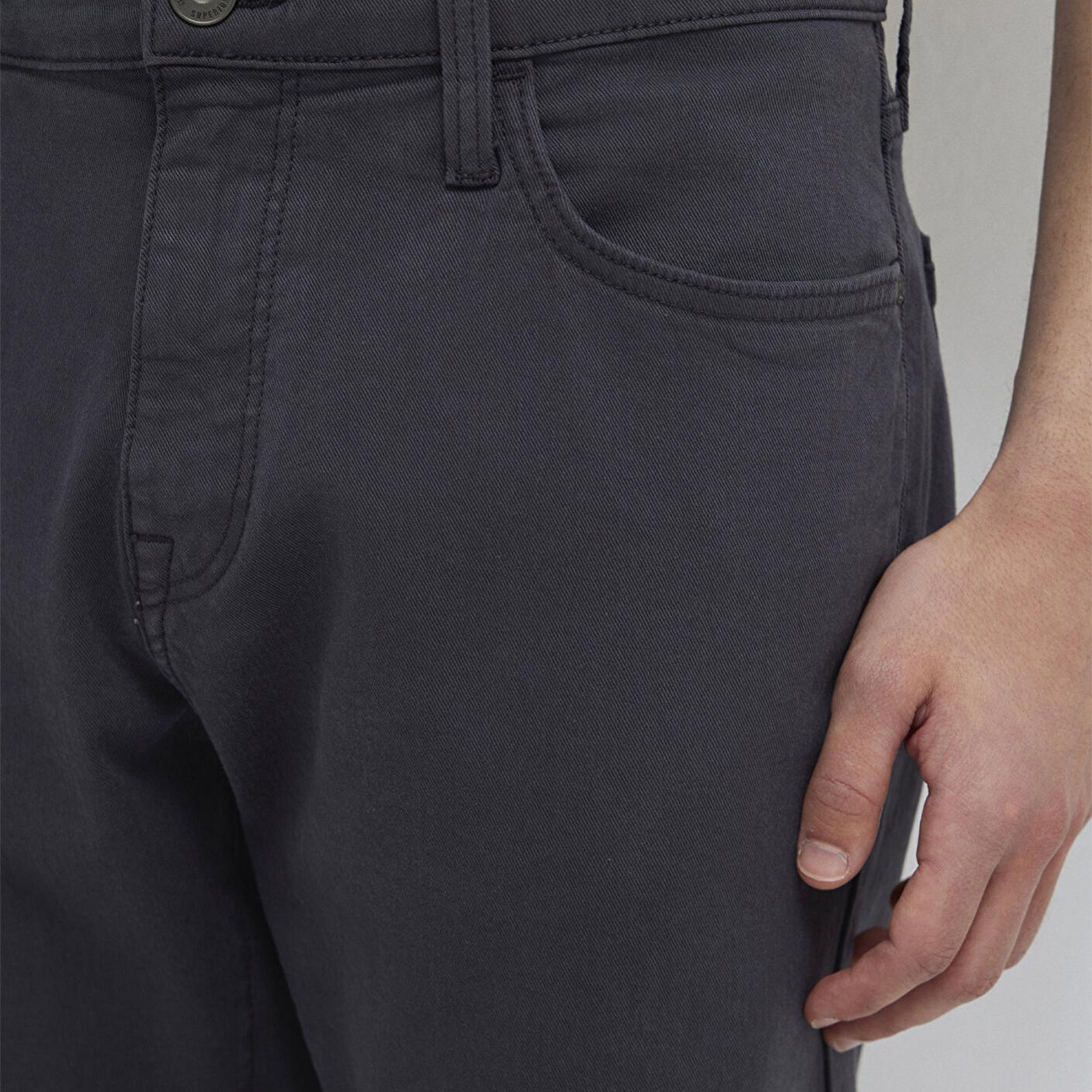 Mavi Milan Mavi Black Antrasit Jean Pantolon 00810A2796