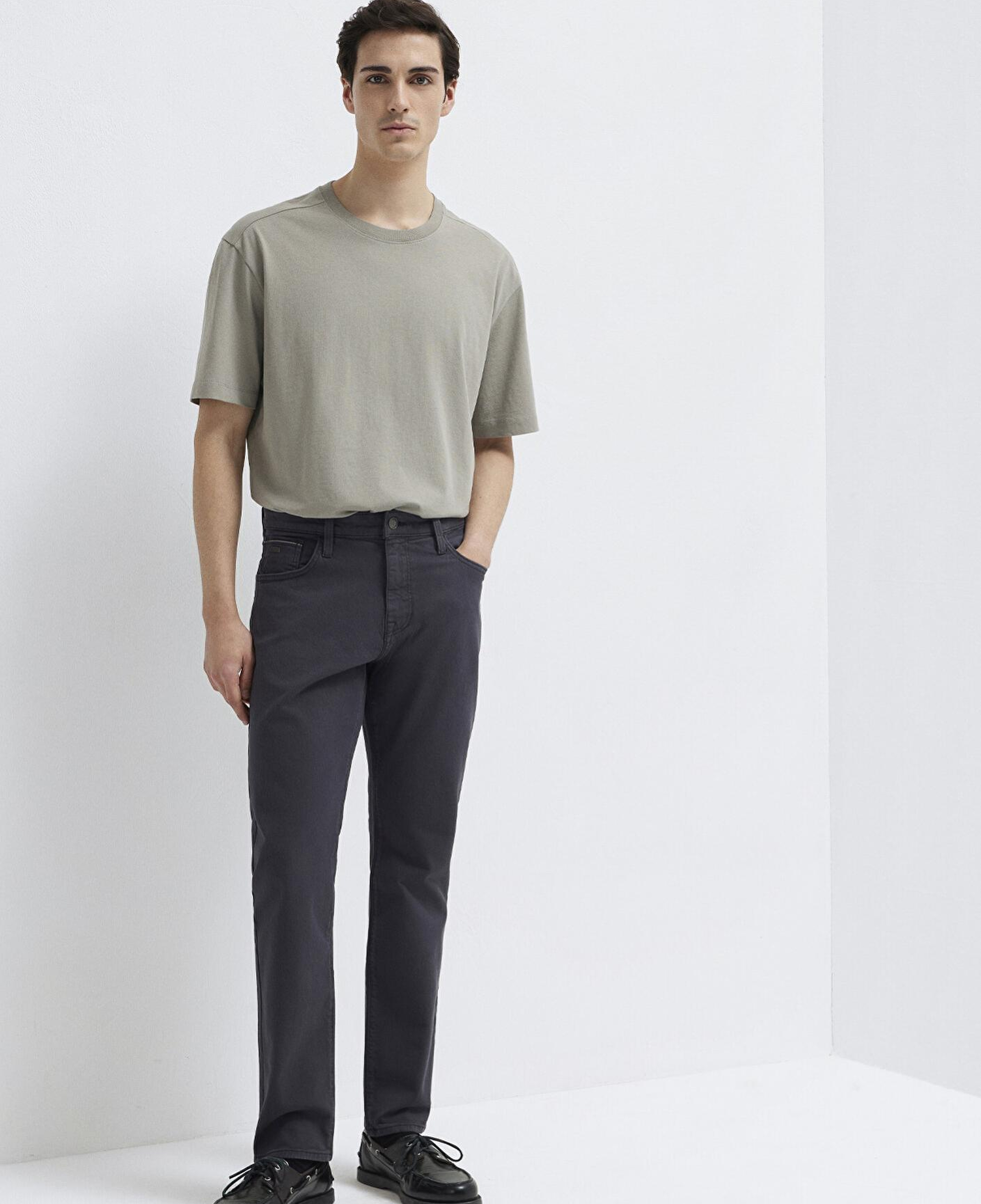 Mavi Milan Mavi Black Antrasit Jean Pantolon 00810A2796