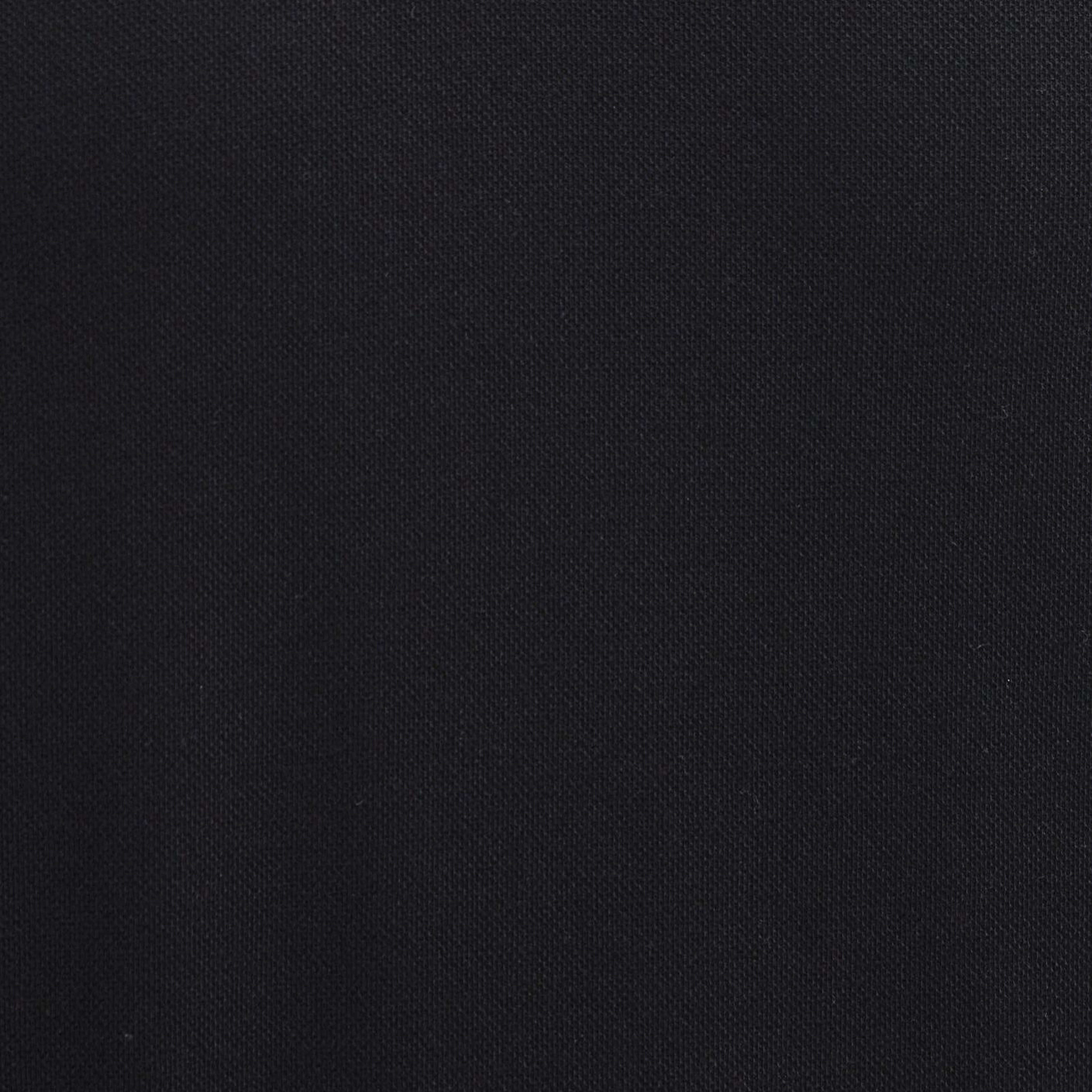 Mavi Mühür Logo Siyah Polo Tişört Fitted / Vücuda Oturan Kesim 0613266-900