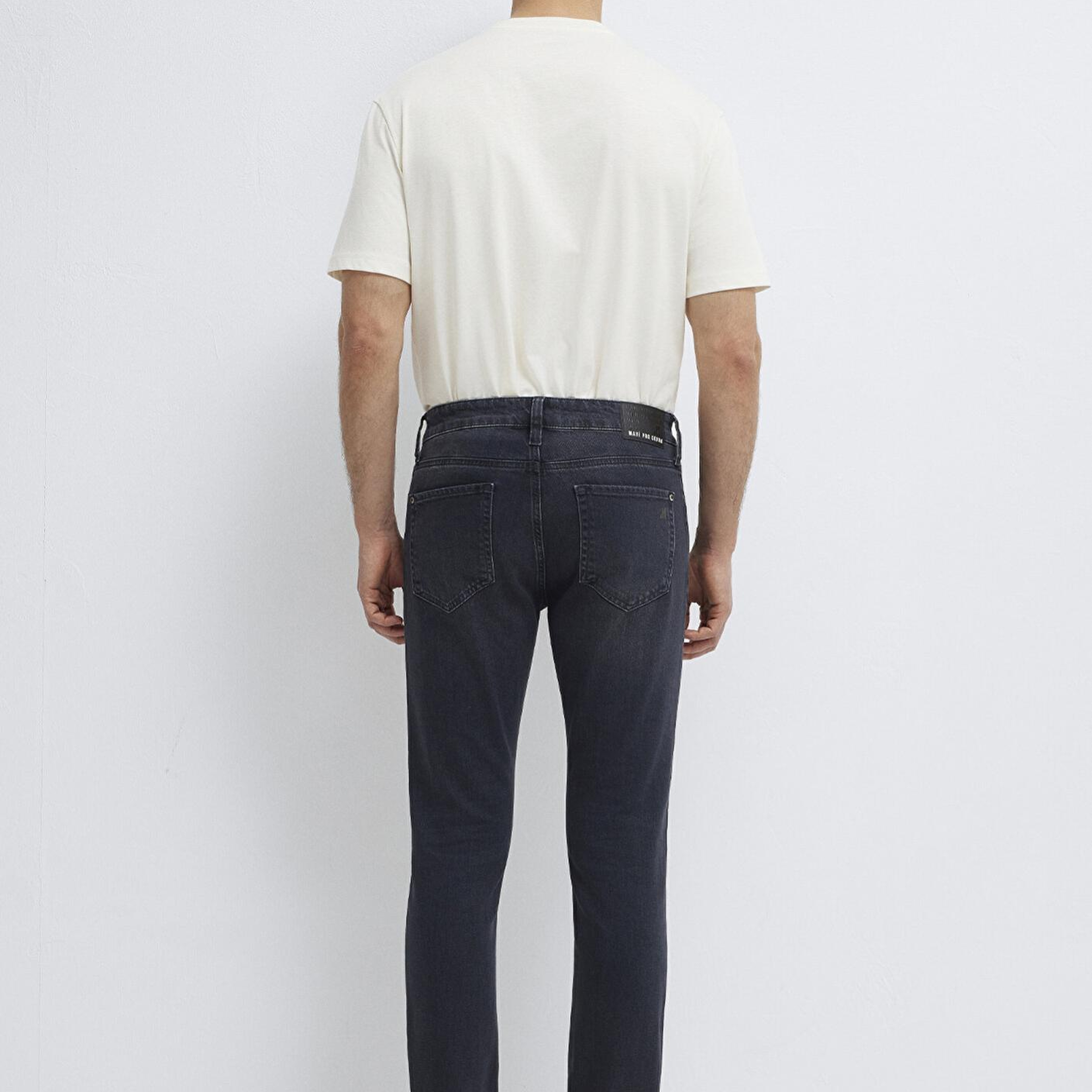 Mavi James Mavi Pro Koyu Antrasit Jean Pantolon 0042491242