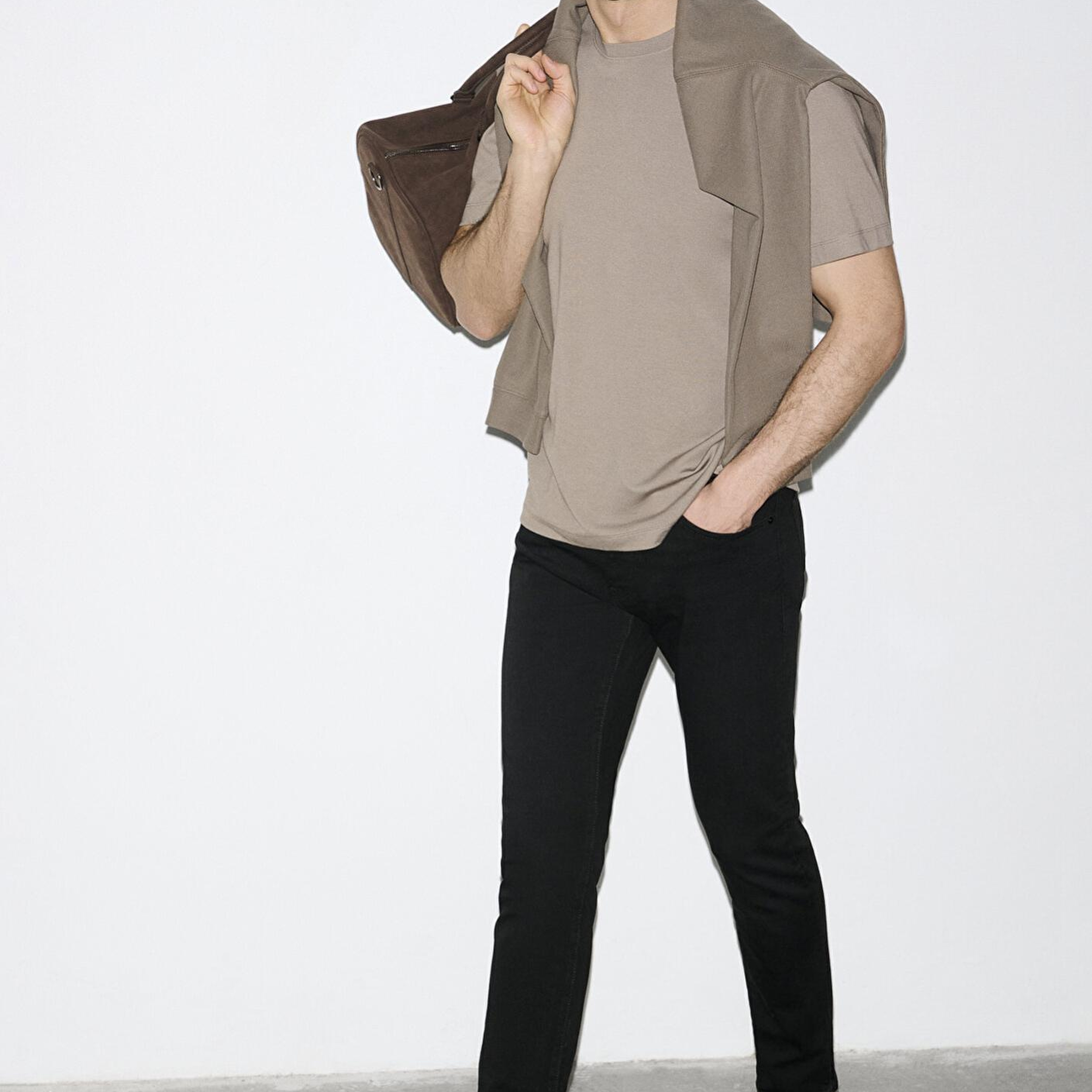 Mavi Jake Mavi Edition Koyu Antrasit Jean Pantolon 00422A2973