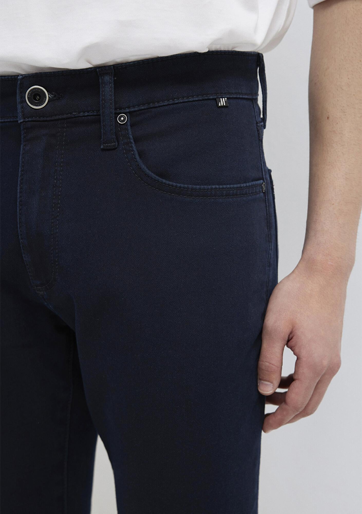 Mavi Martin Pro Sport Koyu Mürekkep Mavi Jean Pantolon 00378A1740