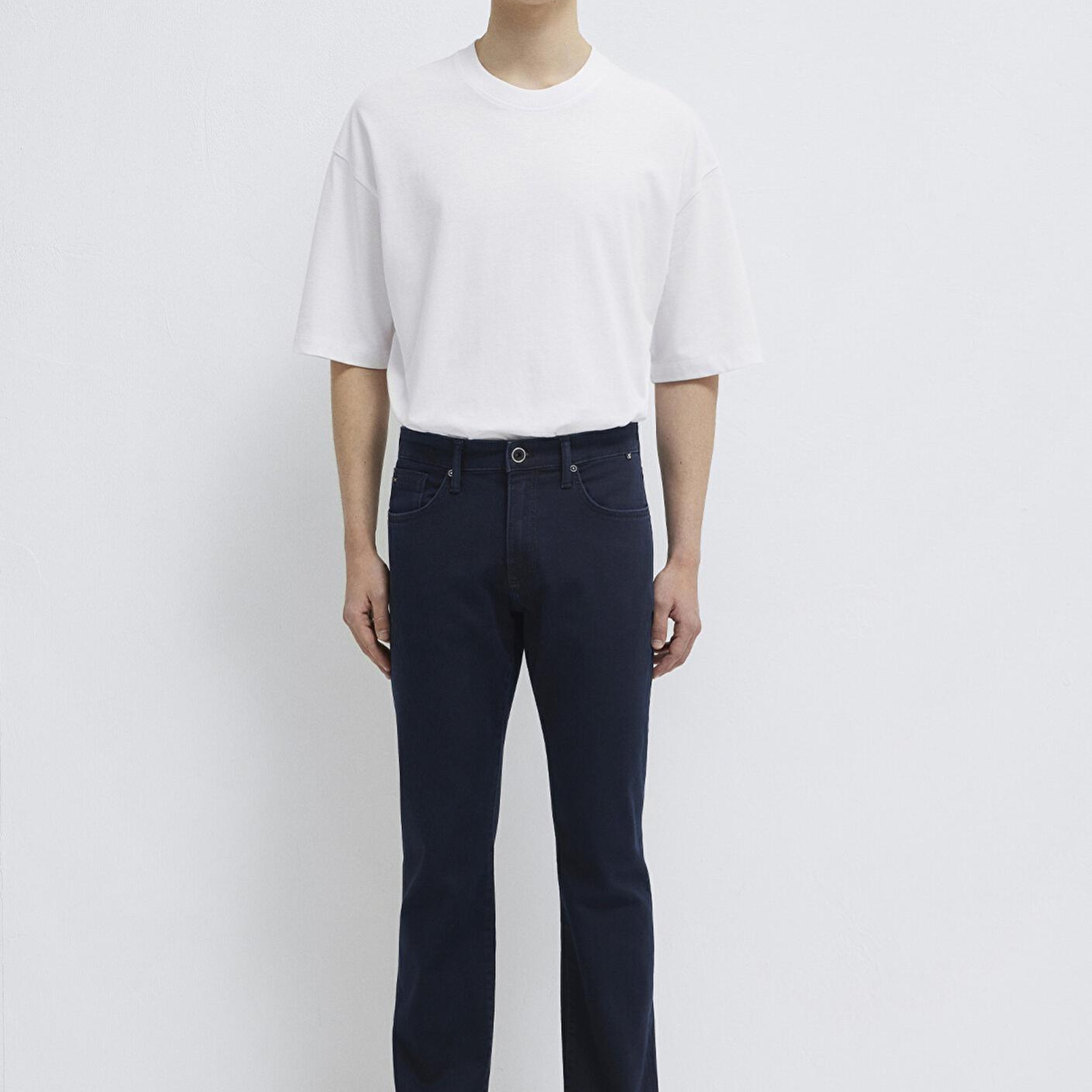 Mavi Martin Pro Sport Koyu Mürekkep Mavi Jean Pantolon 00378A1740