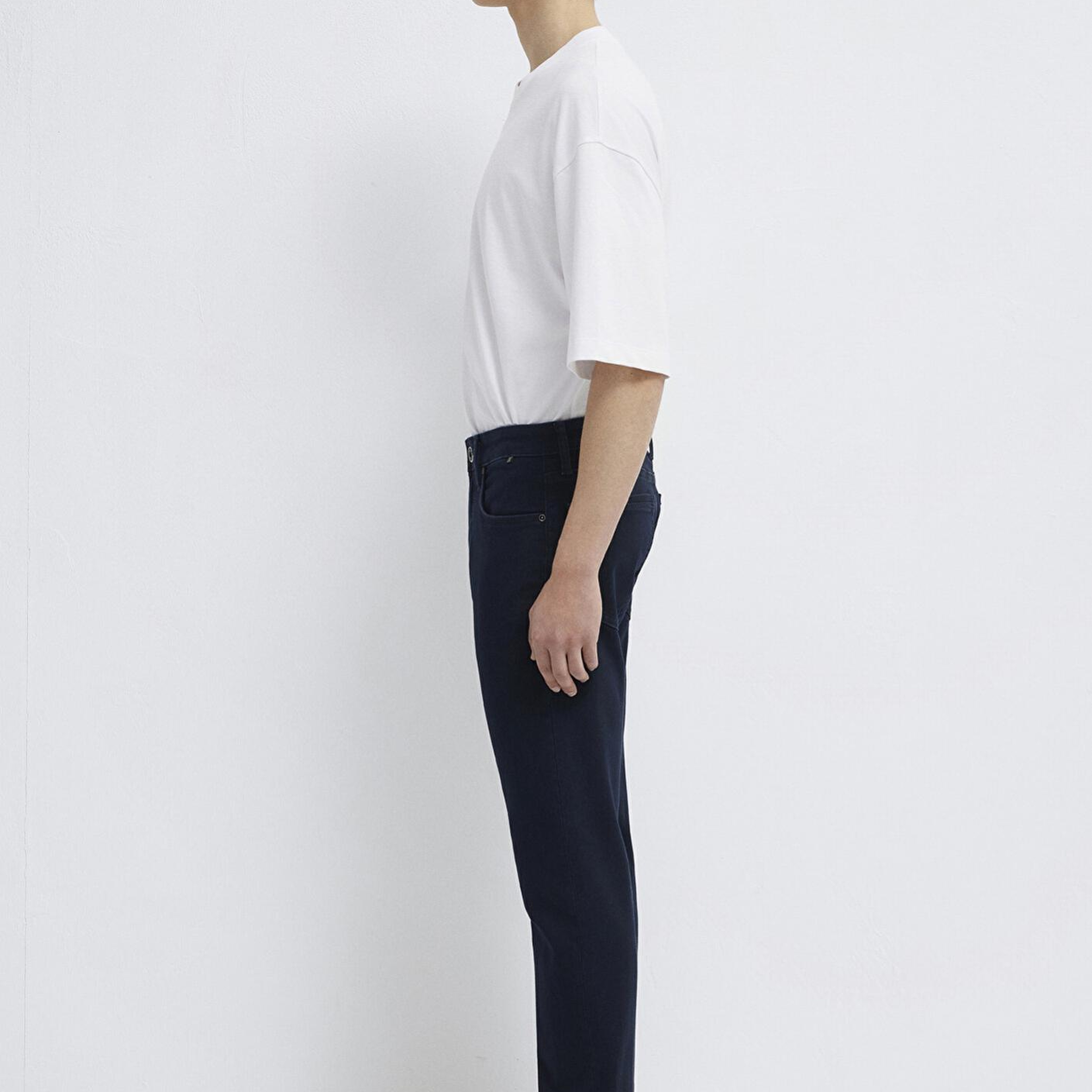 Mavi Martin Pro Sport Koyu Mürekkep Mavi Jean Pantolon 00378A1740